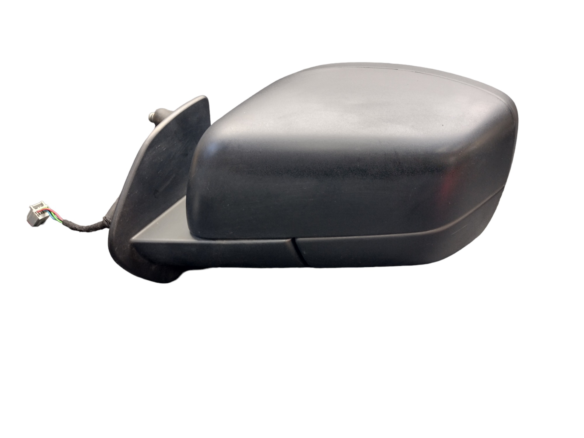 Retrovisor Elétrico L.e Discovery 3 2008 2