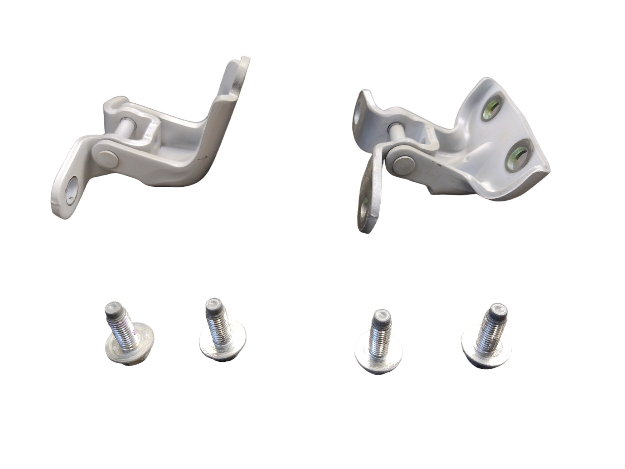 Par Dobradiça D.d Hyundai Creta 2018 4