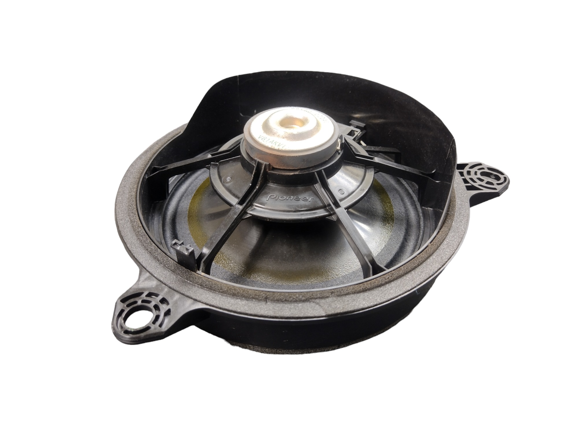 Alto Falante Porta D.d  Corolla Cross Xrx 2022 6