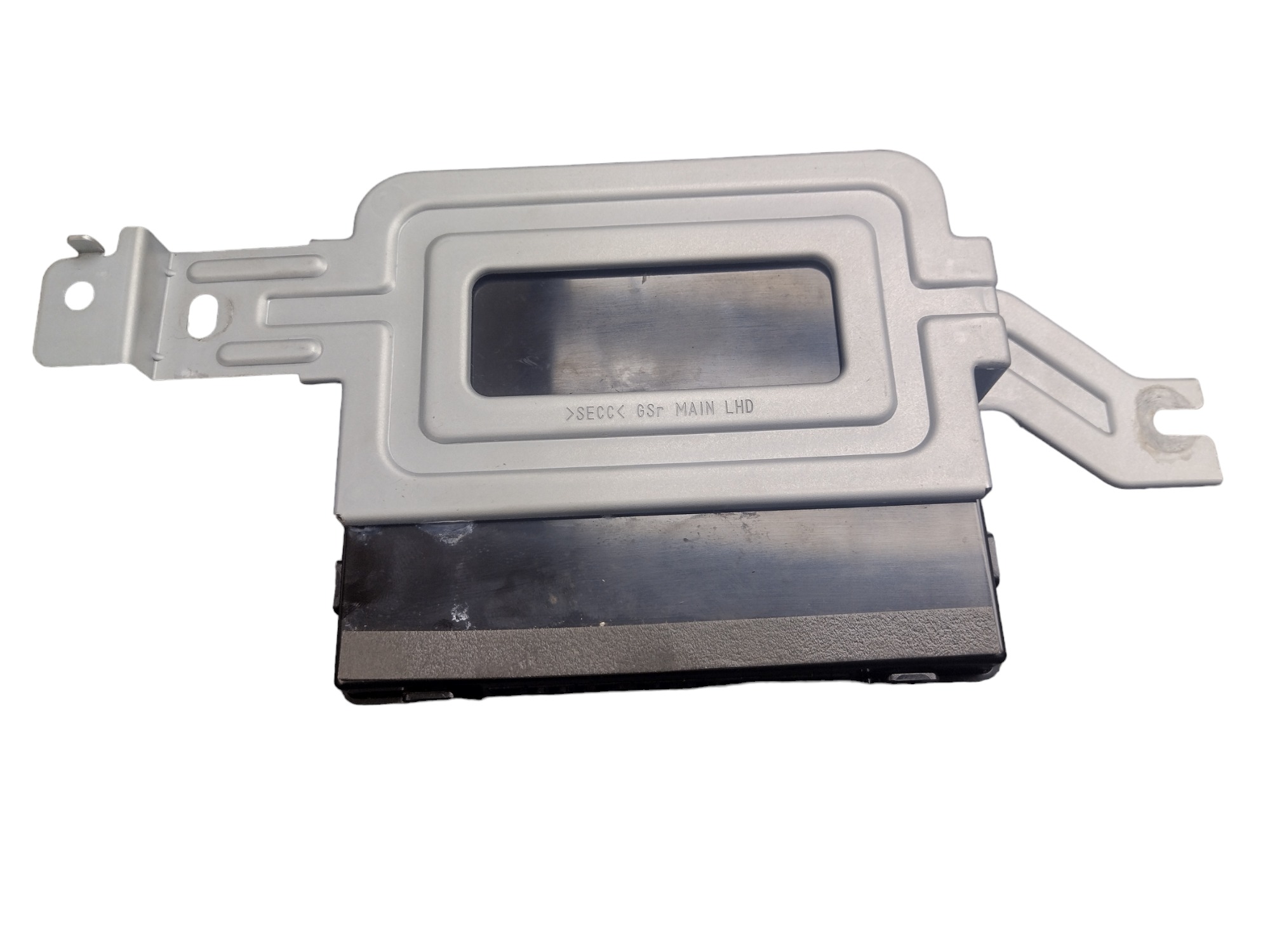 Módulo Central Smart Key Hyundai Creta 1.6 2019 3