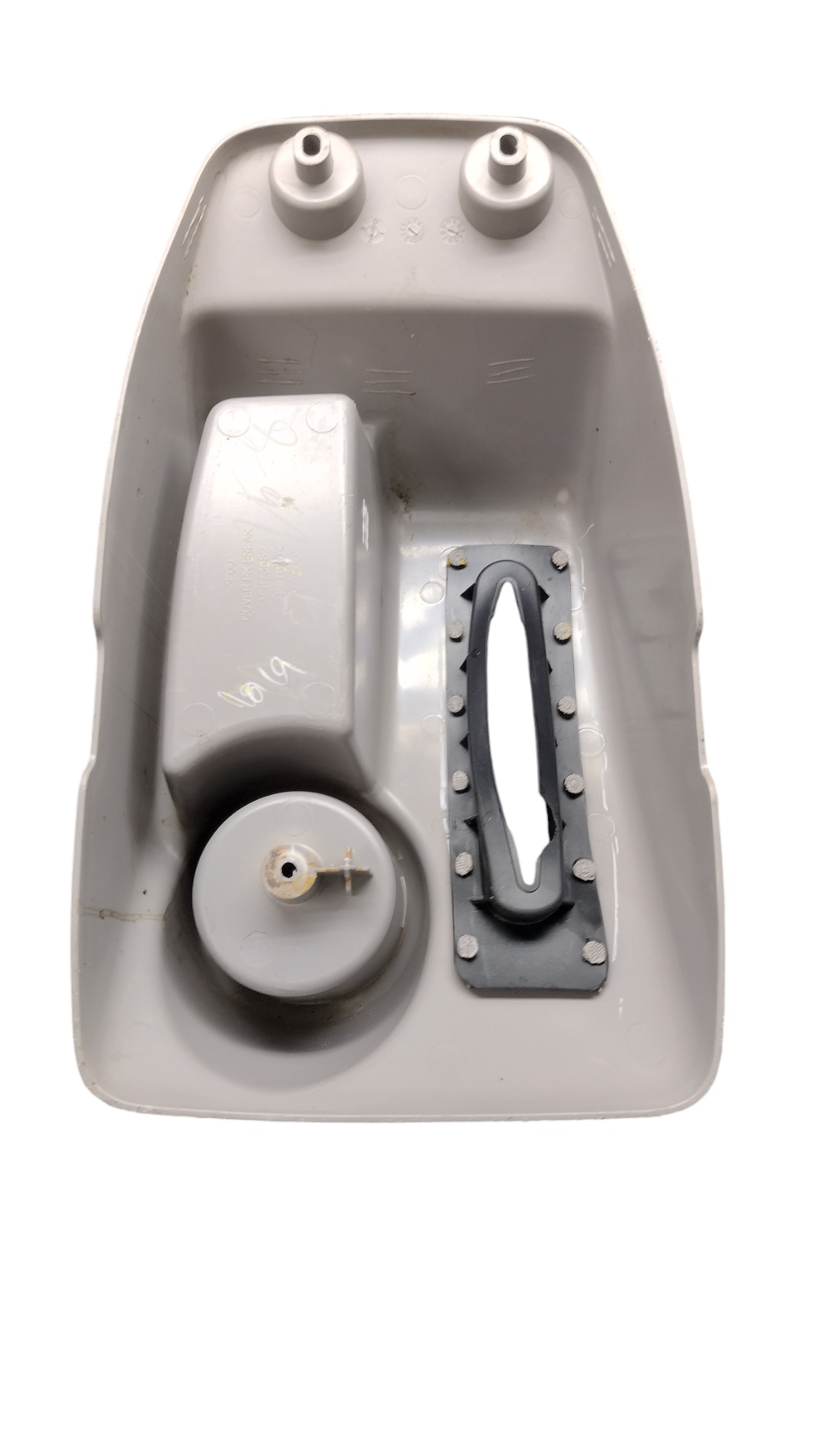 Console Central Porta Copos L200 Triton 2012 7