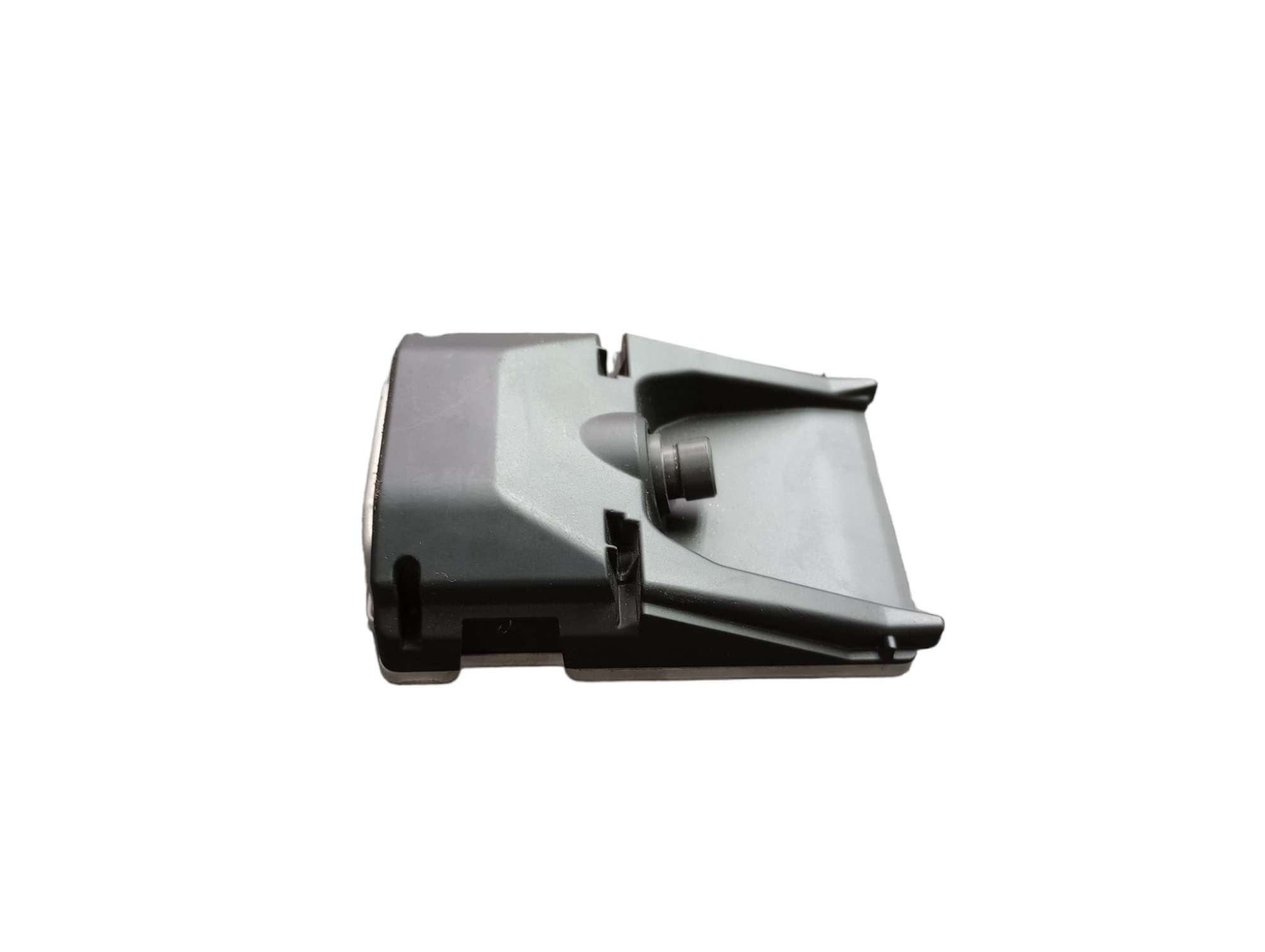 Camera Frontal Fiat Toro 2.0 2022 3