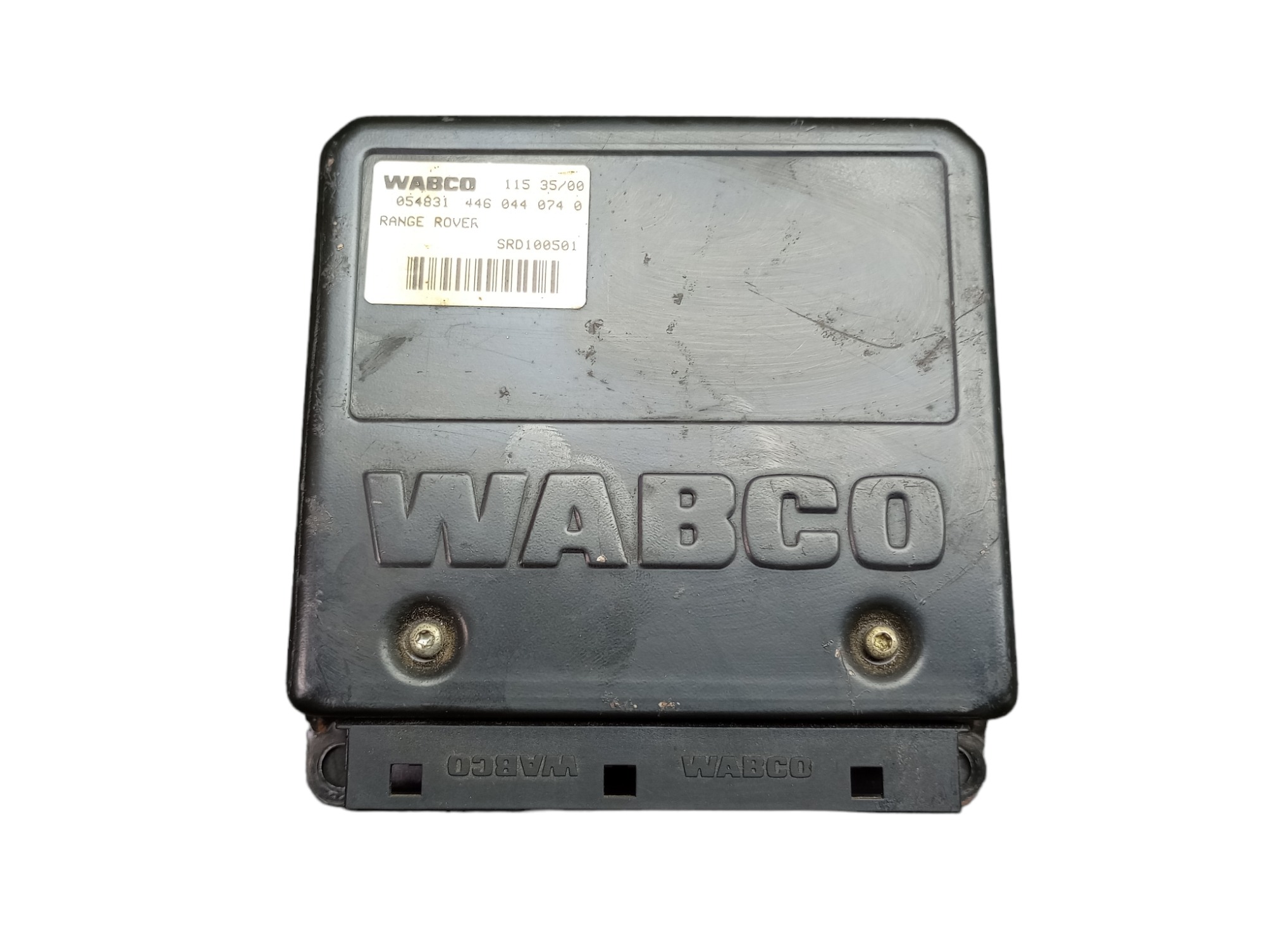 Módulo Wabco Volvo Fh13 2005