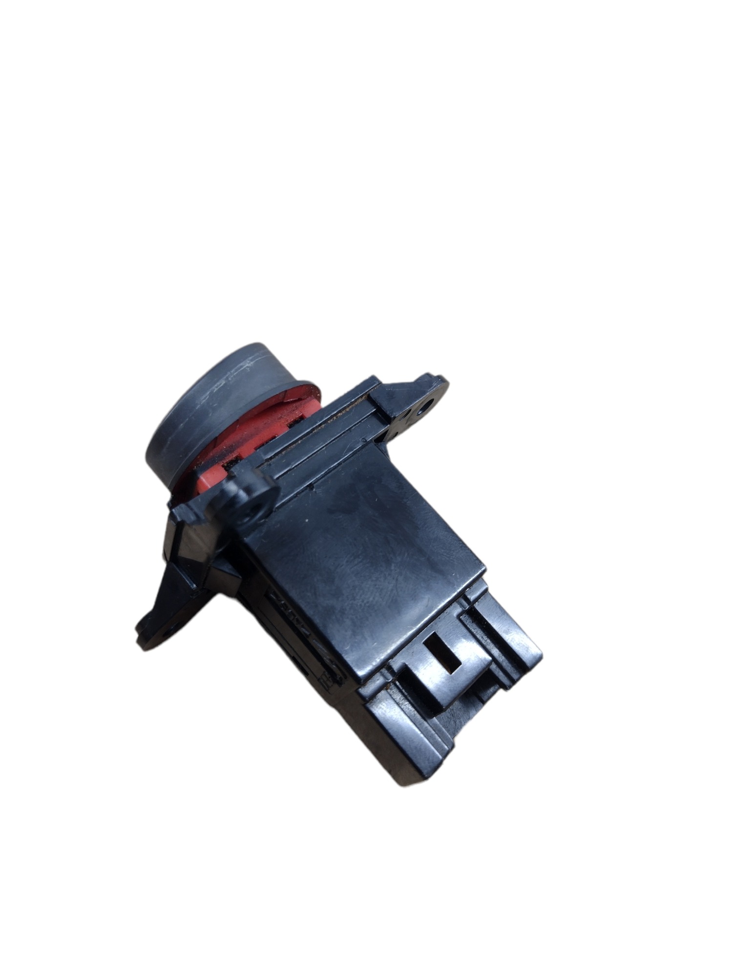 Botão De Alerta Hyundai Azera 2008 5