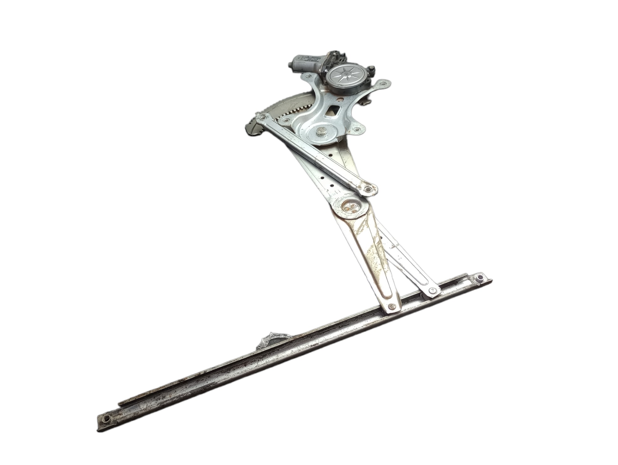 Máquina De Vidro D.e L200  Triton 2014 2