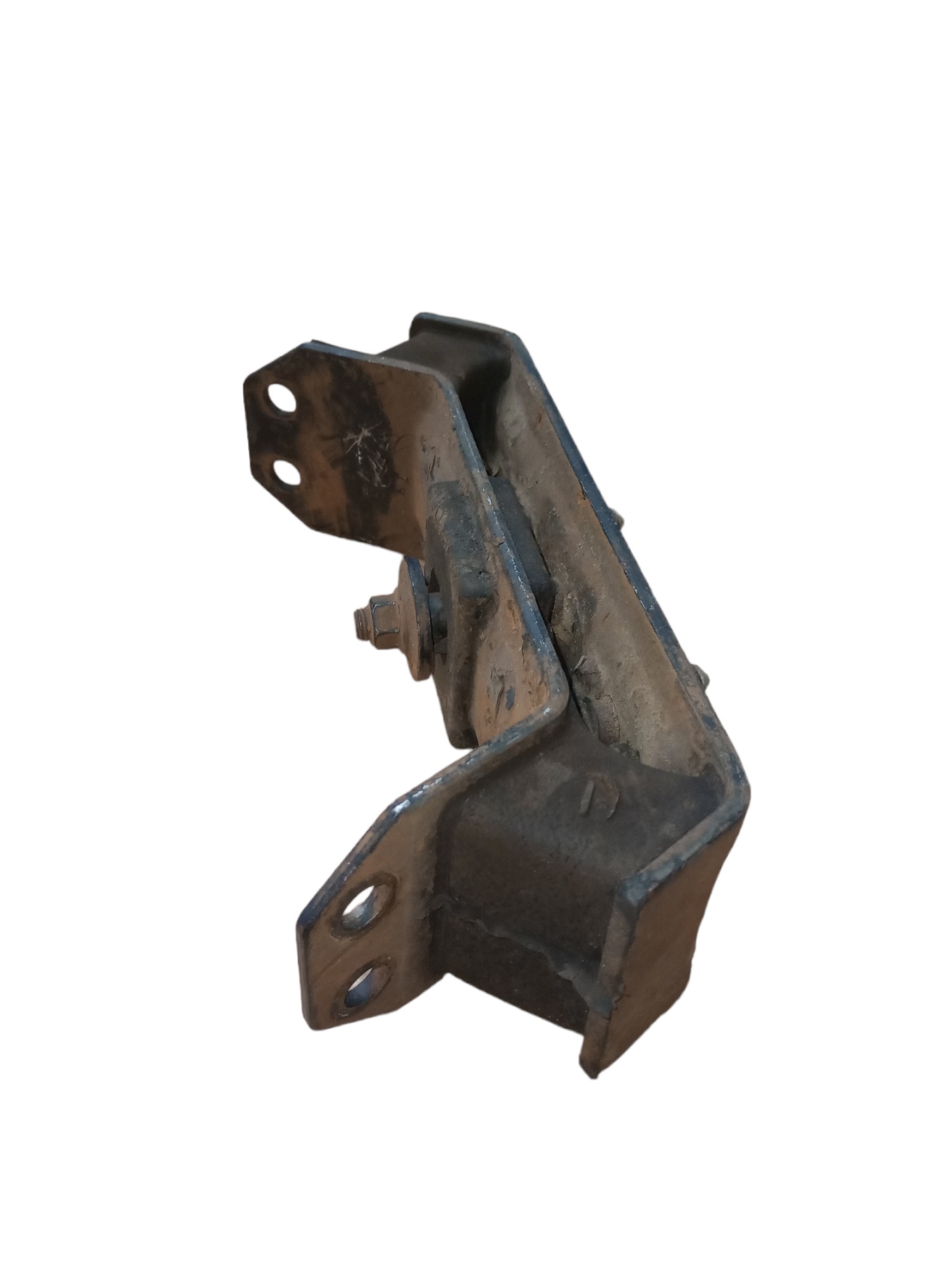 Coxim Do Câmbio Ssangyong Kyron 2011 2