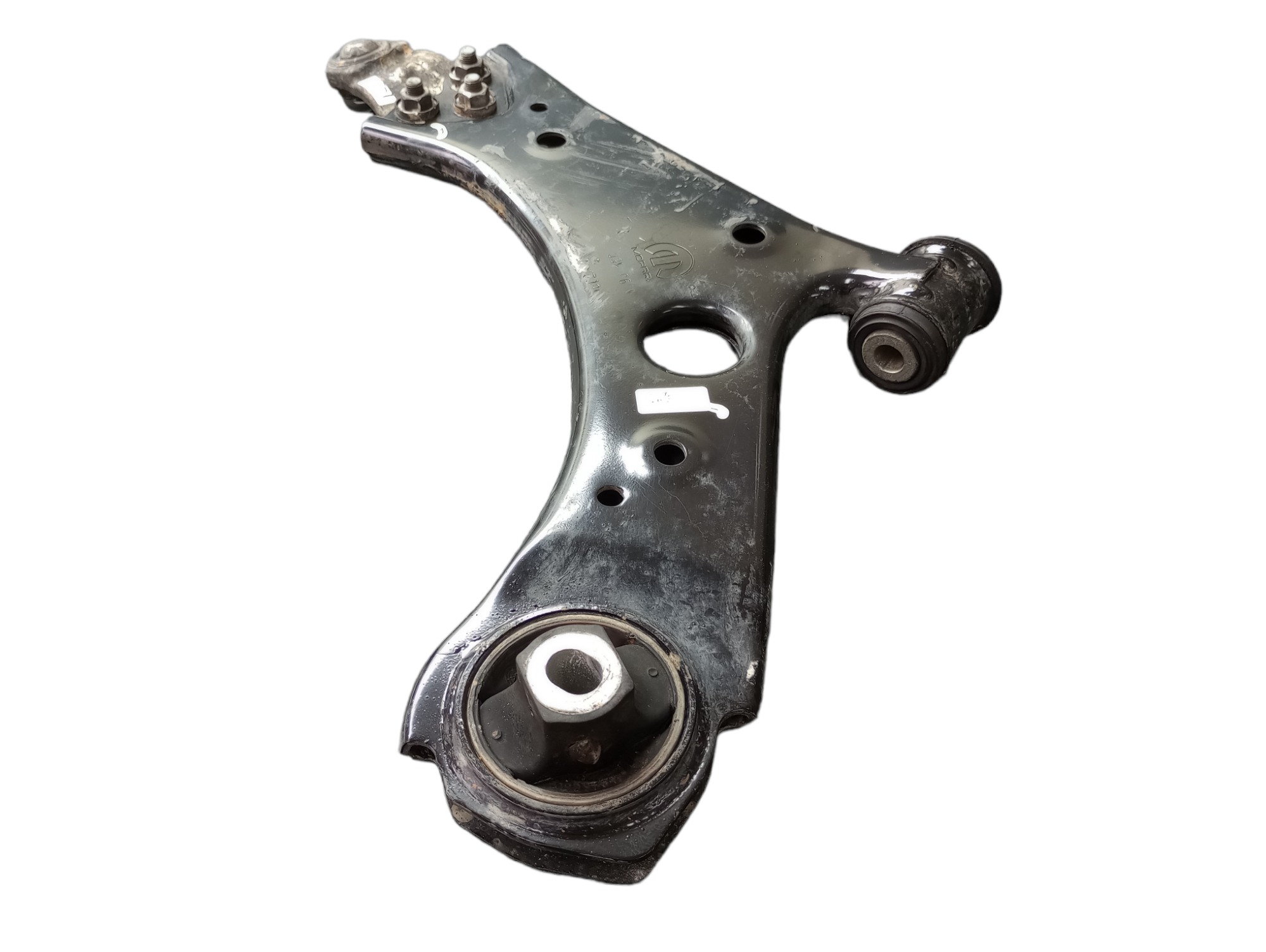 Bandeja D.d Jeep Renegade 1.8 Turbo Flex 2022 4