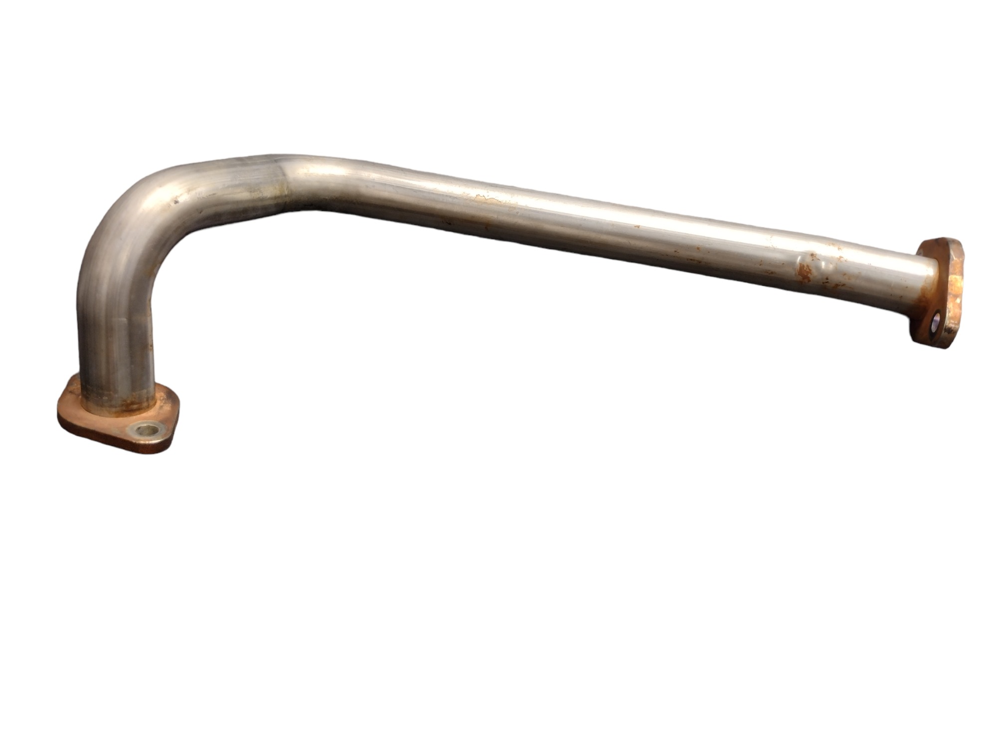 Cano Da Válvula Egr Toyota Hilux 3.0 2010 3