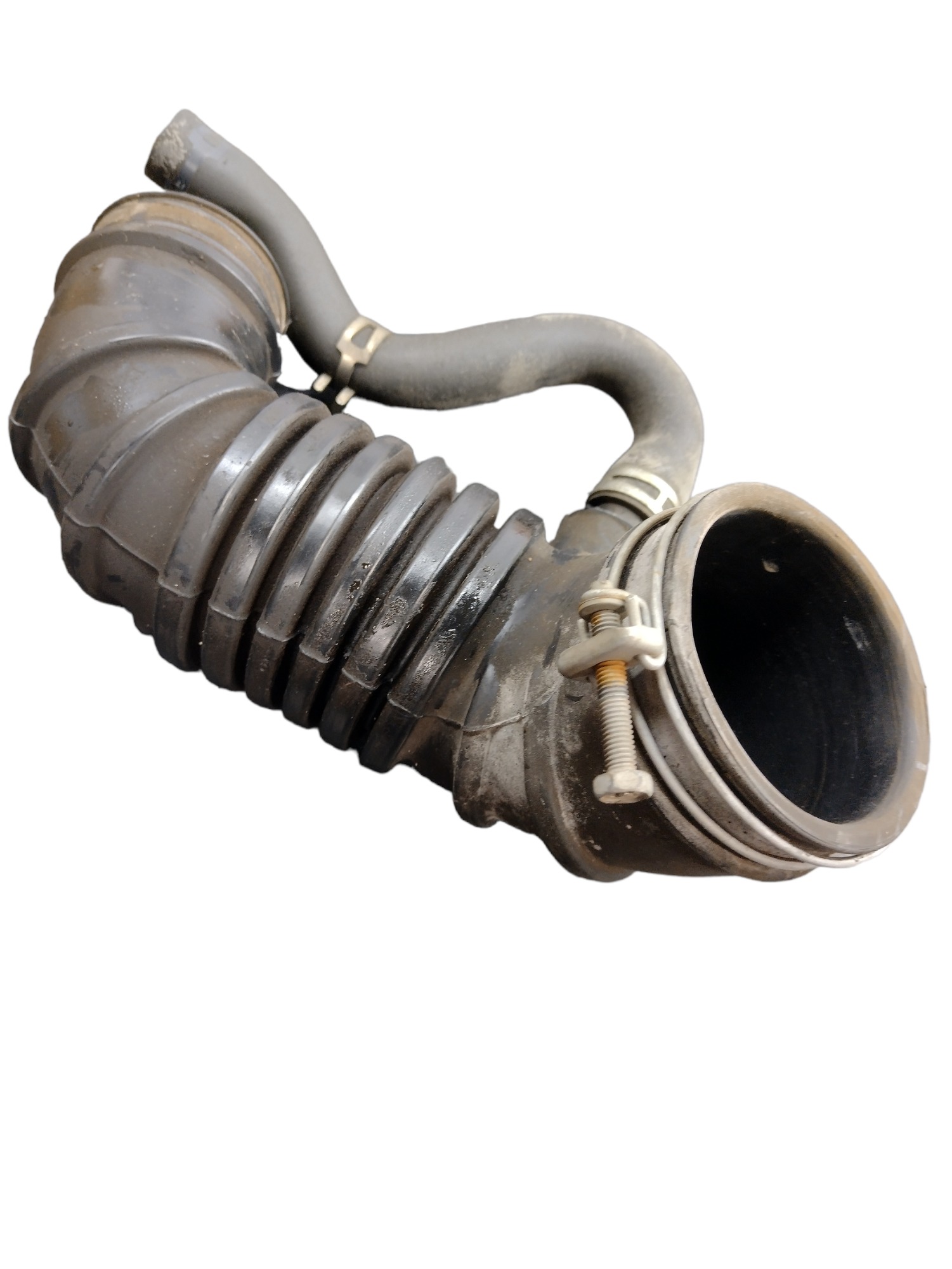 Mangueira Filtro De Ar Pajero Dakar 2012 2