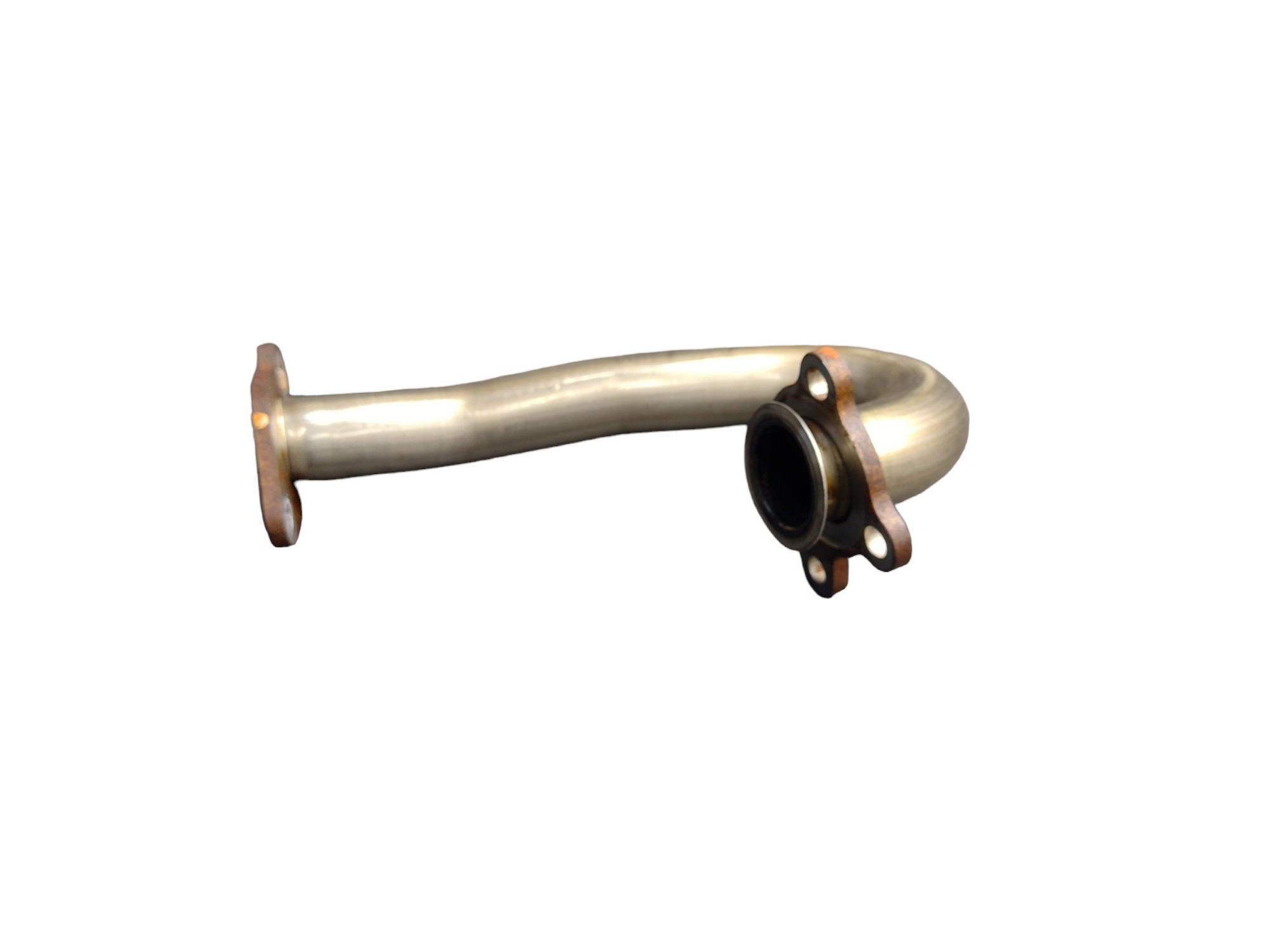 Cano Egr Hilux 2.8 Srx 2021 6