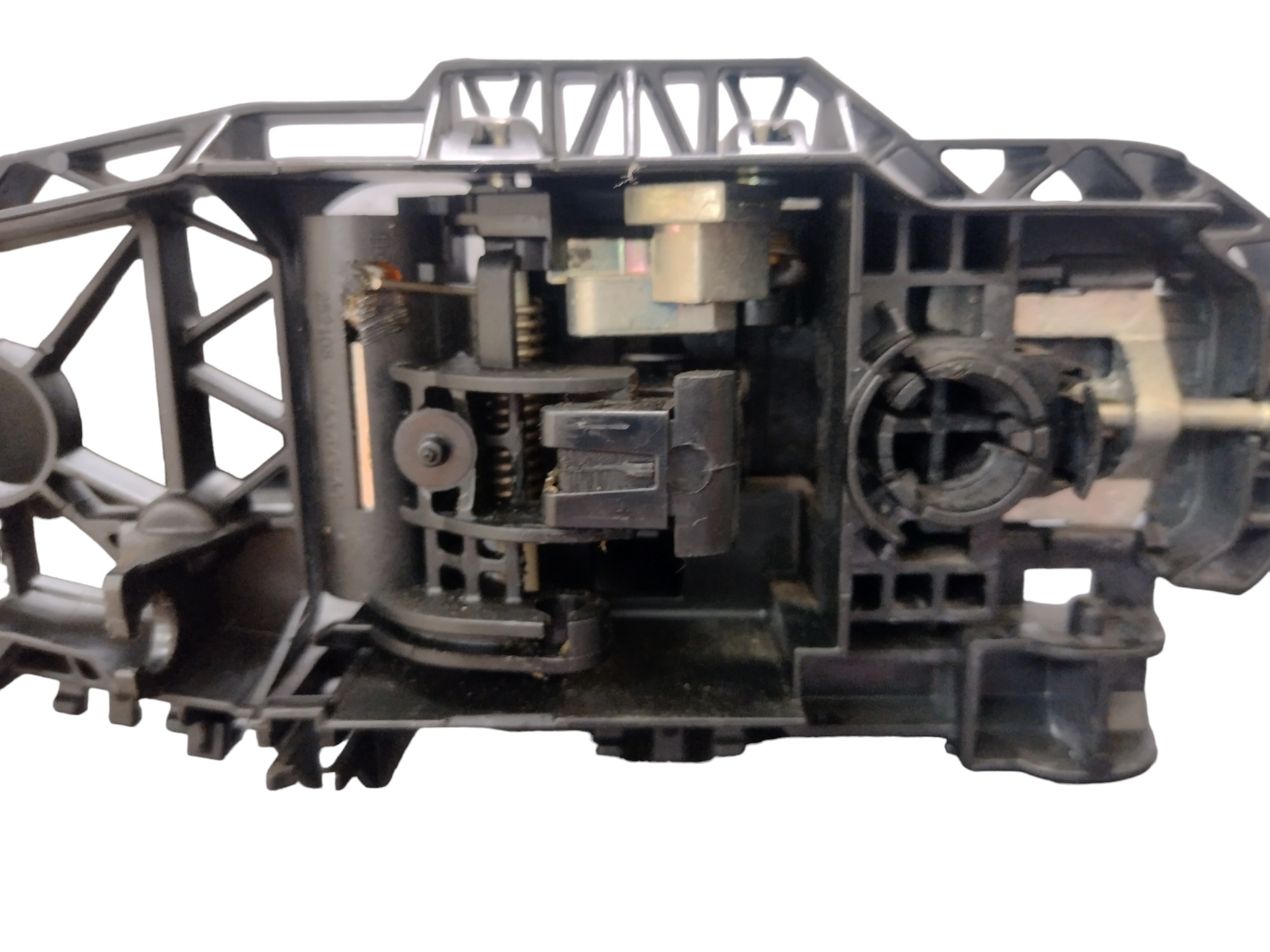 Maçaneta Externa T.d Renegade 2019 3