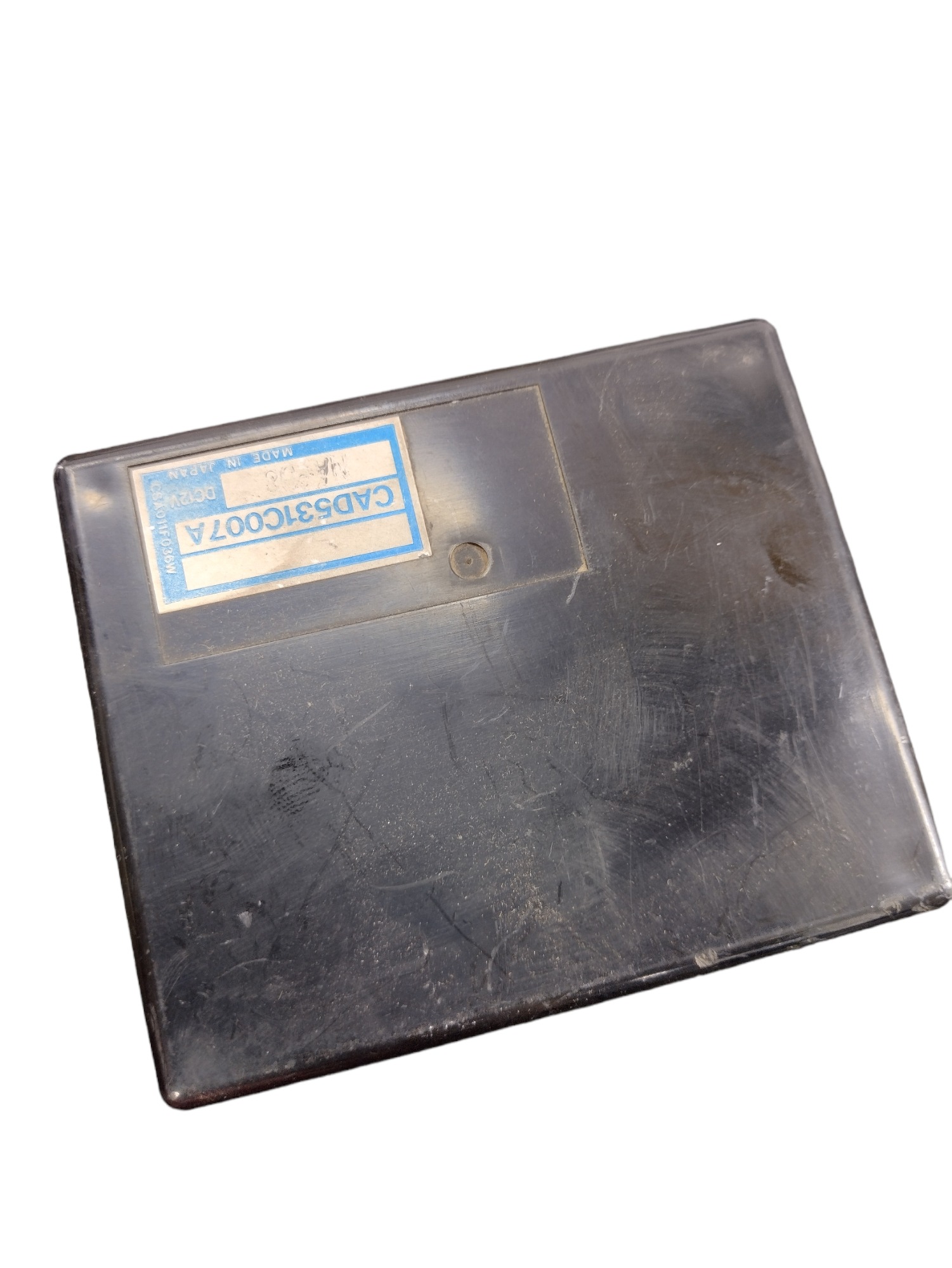 Módulo Controle Do Ar Condicionado Pajero Sport 3.0 V6 5