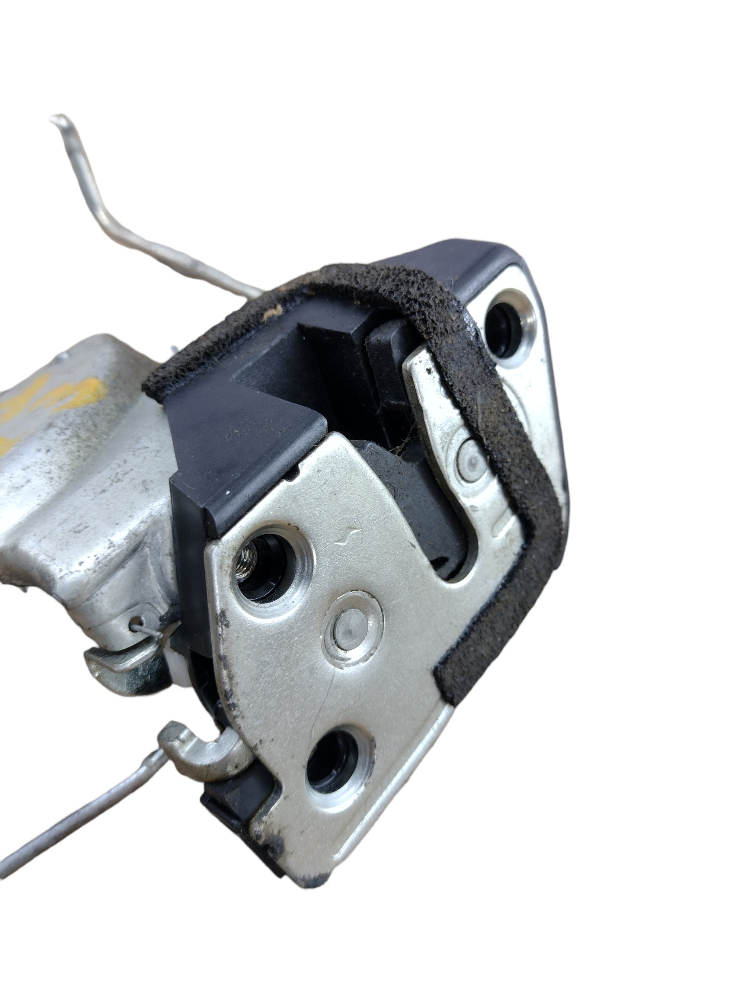 Fechadura Porta L.d Suzuki Jimny 2013 101528-0670 2