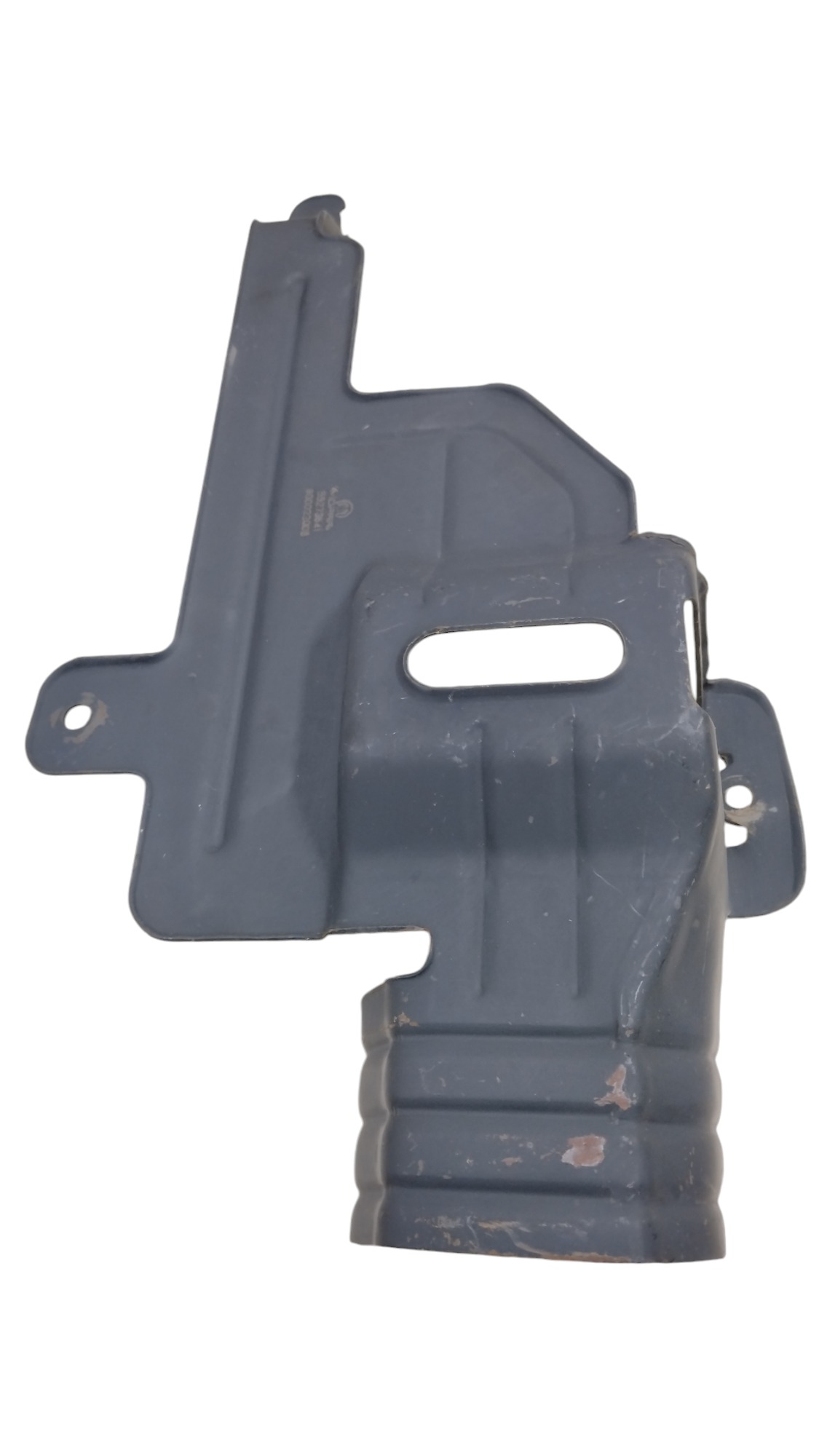 Protetor Inferior Cardan Fiat Toro 2018 3