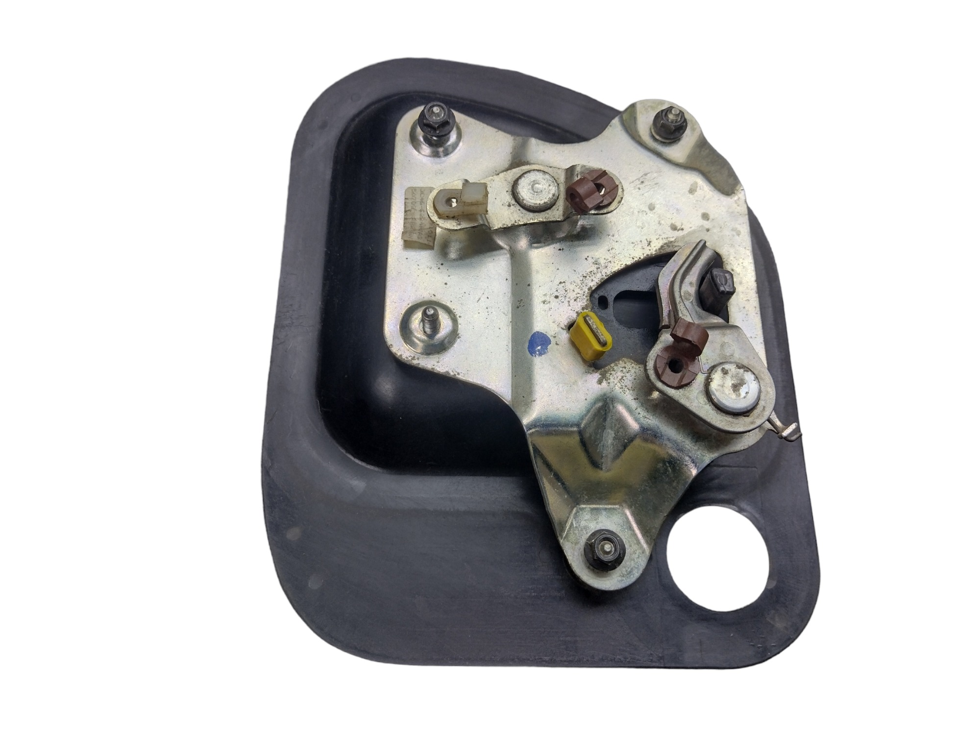 Maçaneta Externa  L.e Ford Cargo 2429  2013 3