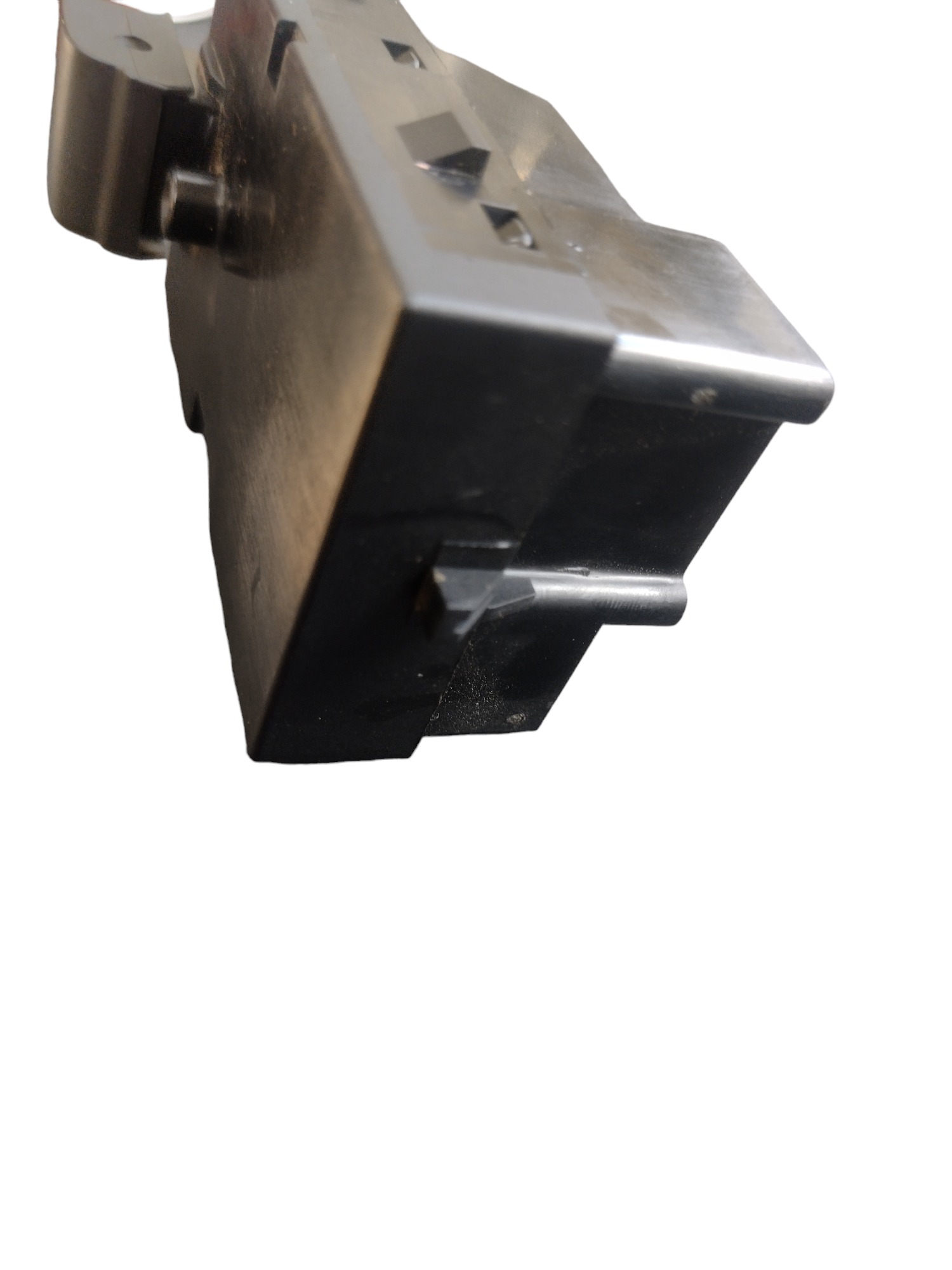 Botão Comando De Vidro D.d Trailblazer Ltz 2016 3