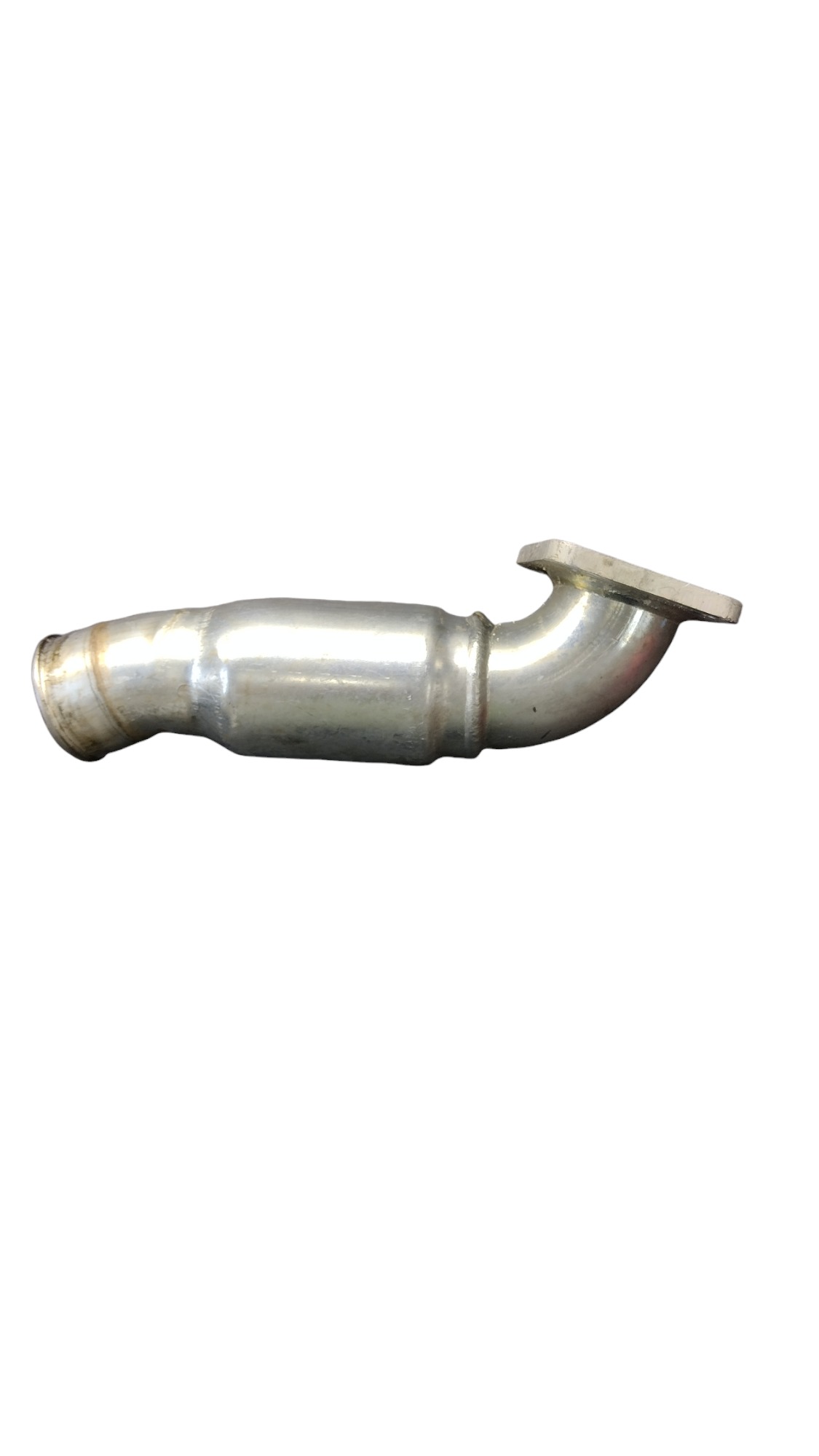 Cano Tubo Intercooler Toyota Hilux 3.0 2014 2