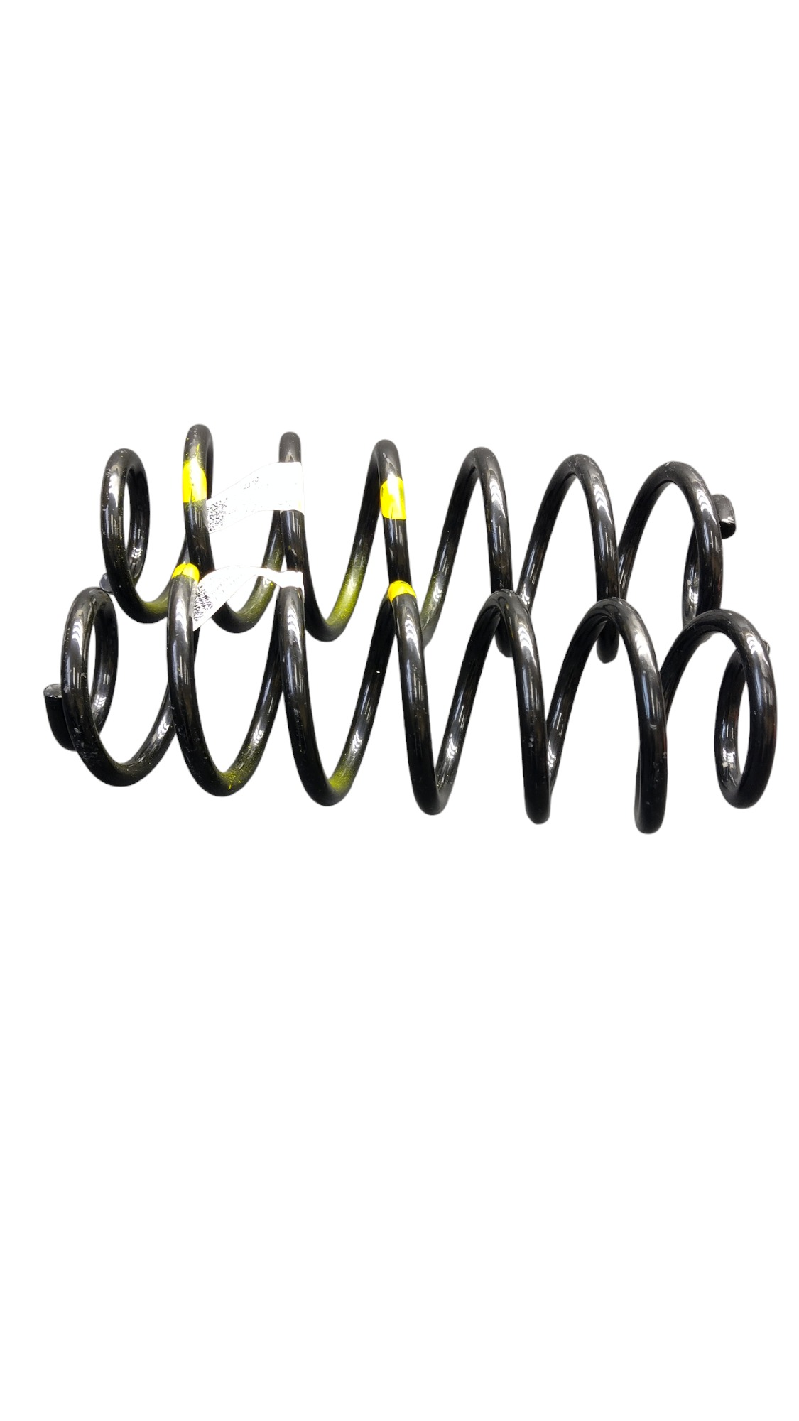 Par molas traseira Tracker 1.2 turbo 2024 3