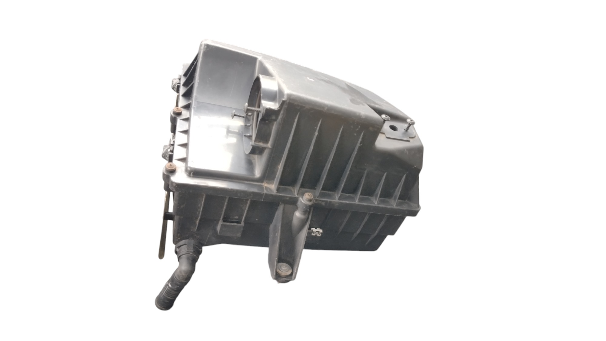 Caixa Filtro De Ar Vw Amarok 2010 A 2018 3