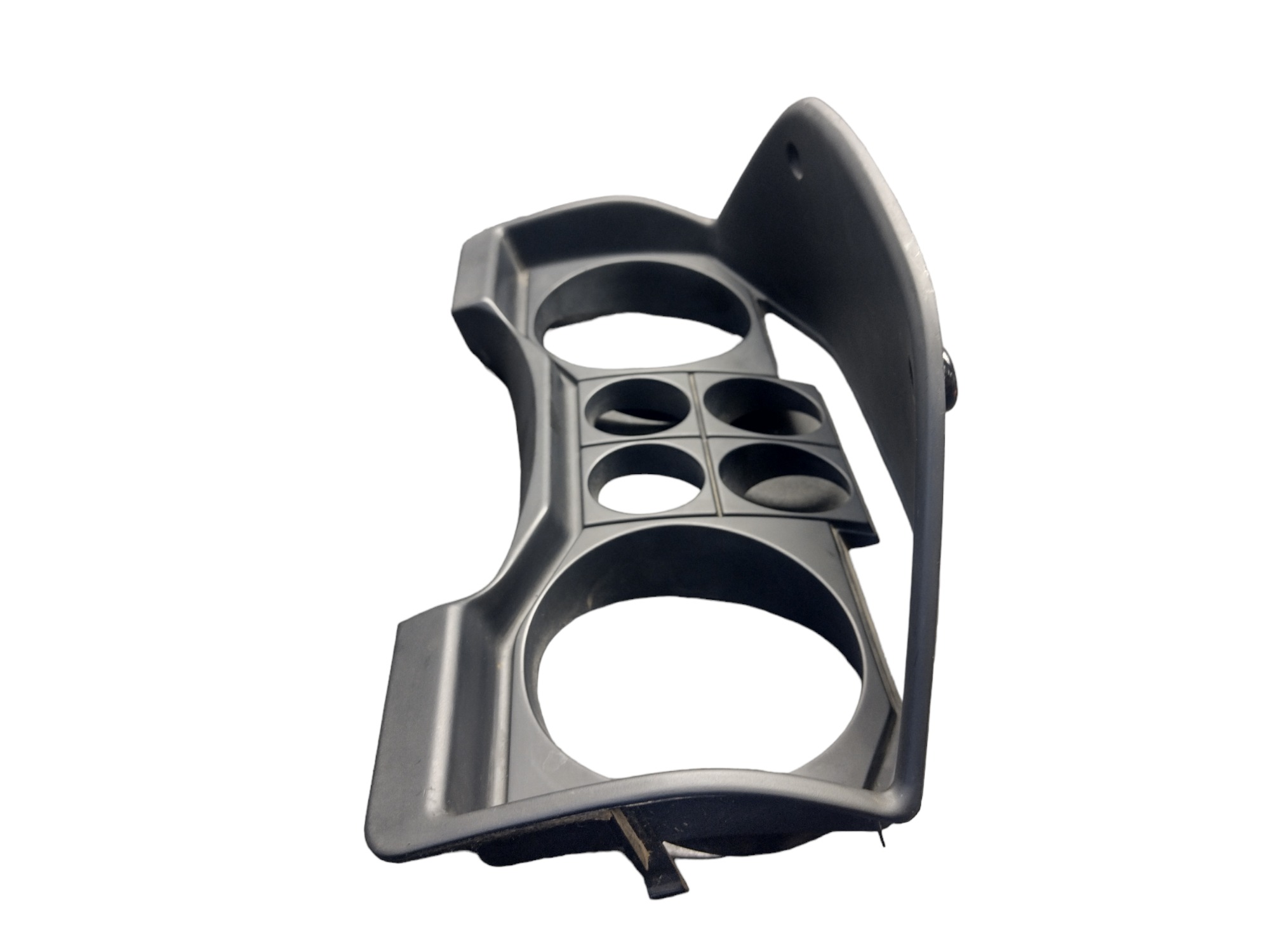 Moldura Do Painel De Instrumentos Pajero Full 2005 3