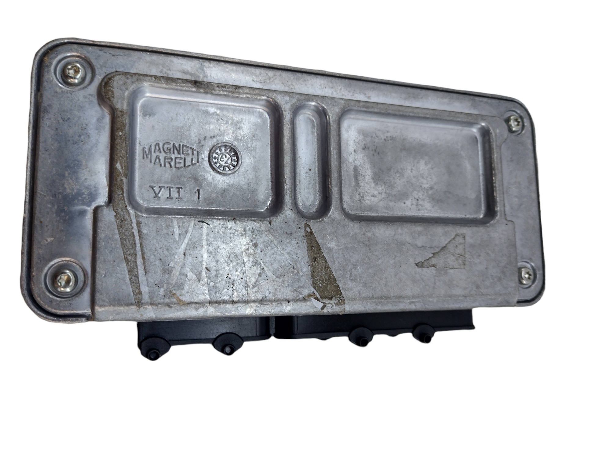 Módulo Injeção C/chave Pajero Tr4 2014 Flex 5