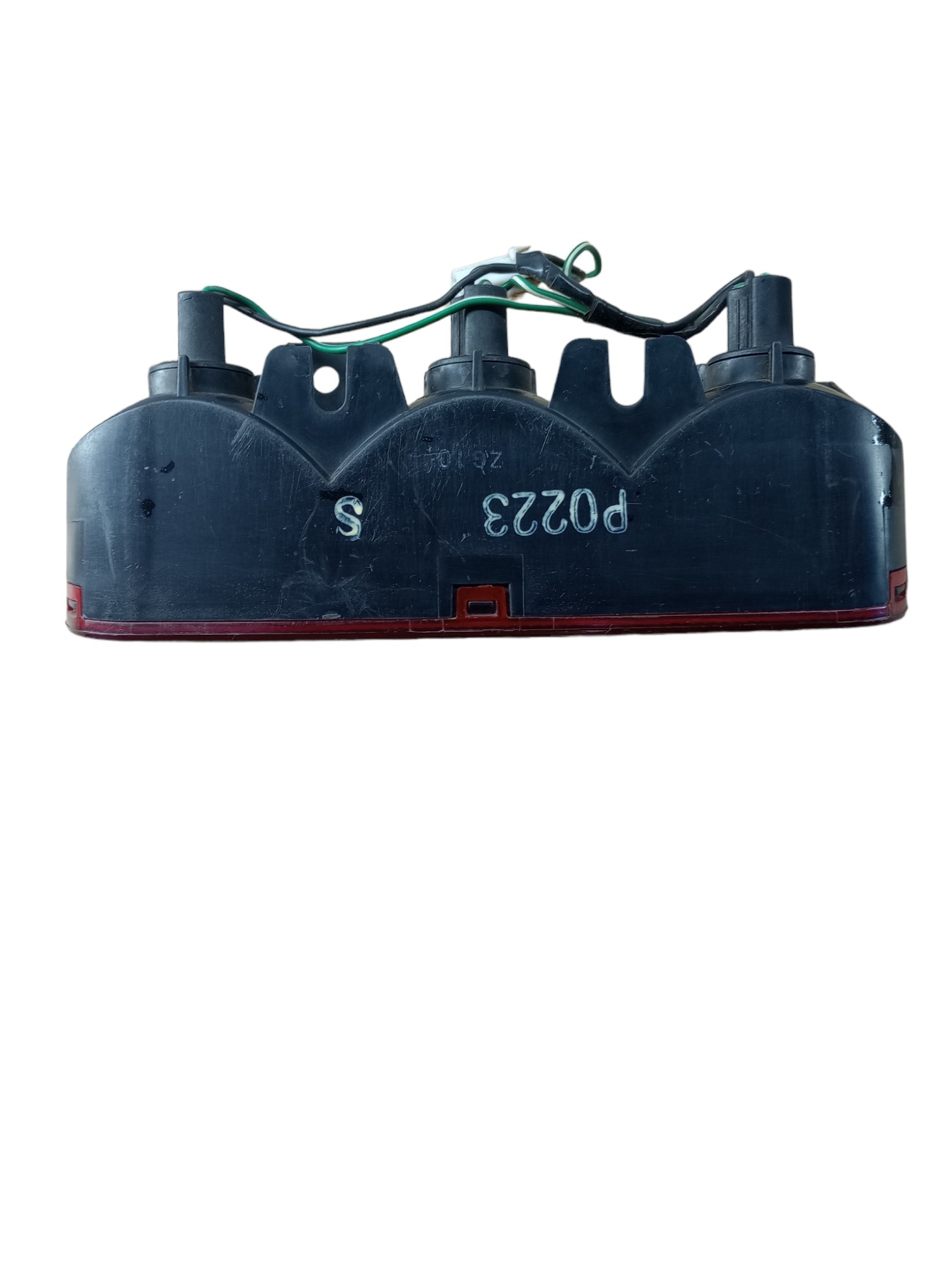 Break Light Mitsubishi Pajero Full 2010 3