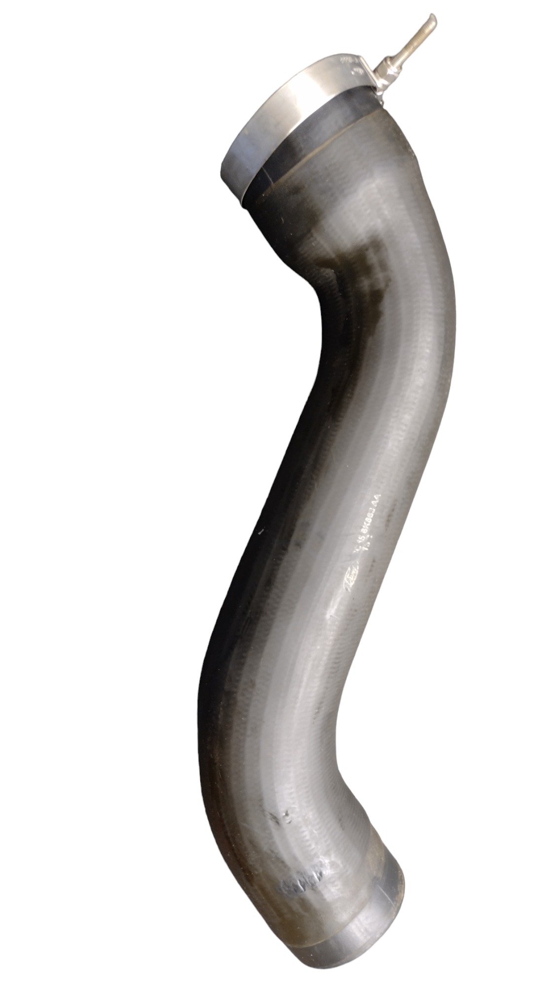 Mangueira Coletor De Admissão Ford Cargo 816 2013 2