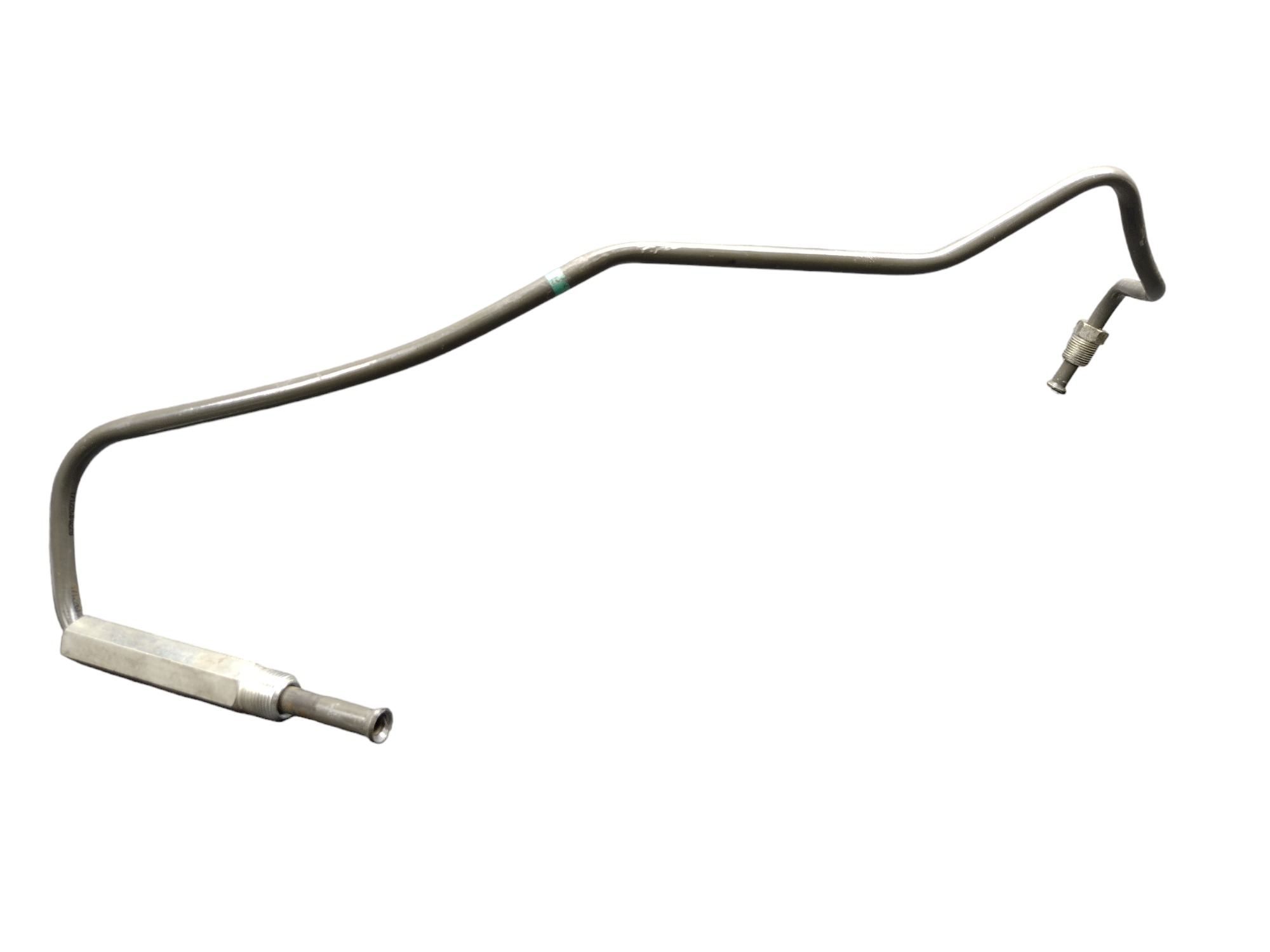 Cano Superior Fluido Hilux Sw4 2.8 Srx 2018 6