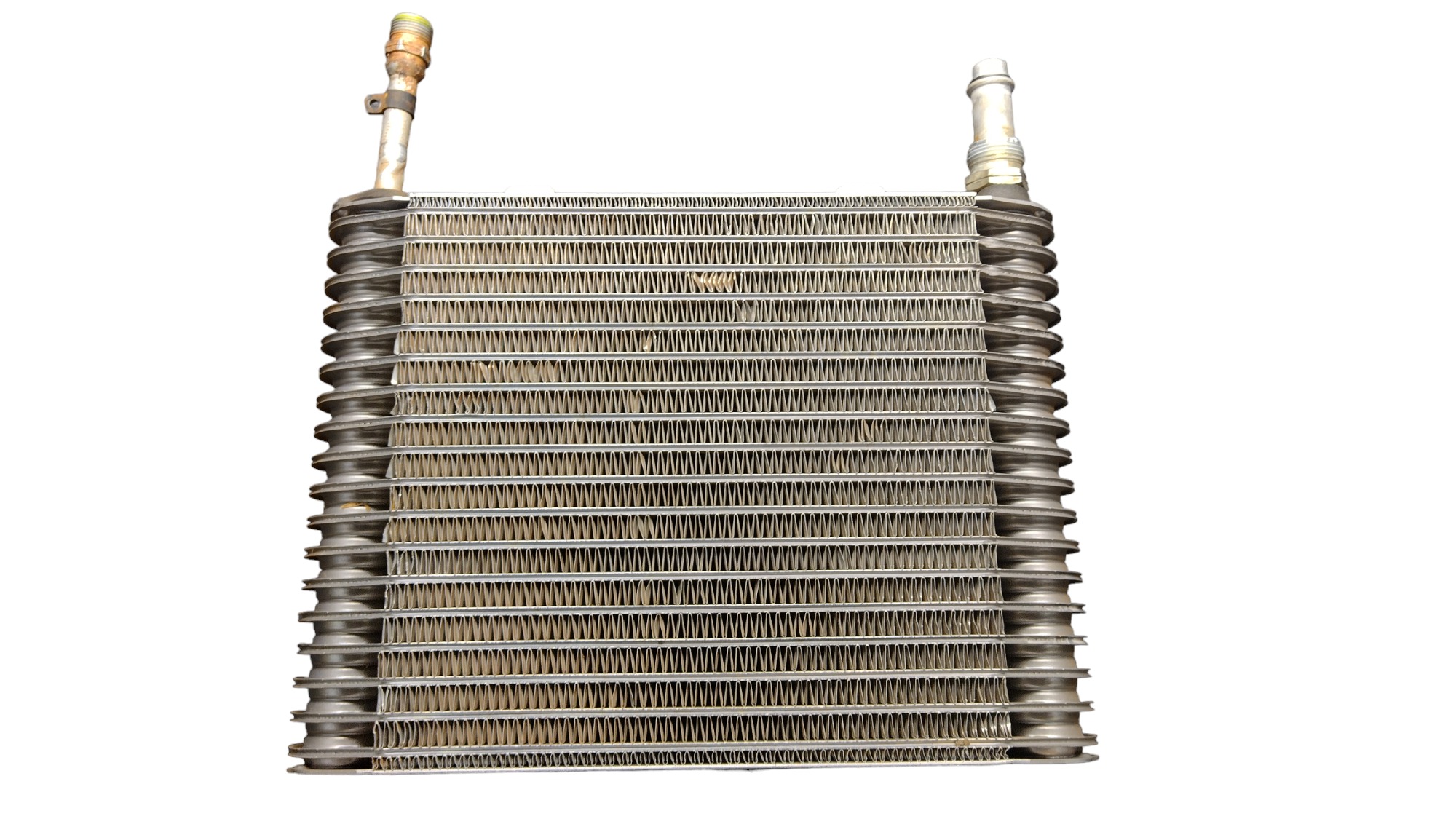 Evaporador Ar Condicionado Gm S10 2.4 Flex 2011 3