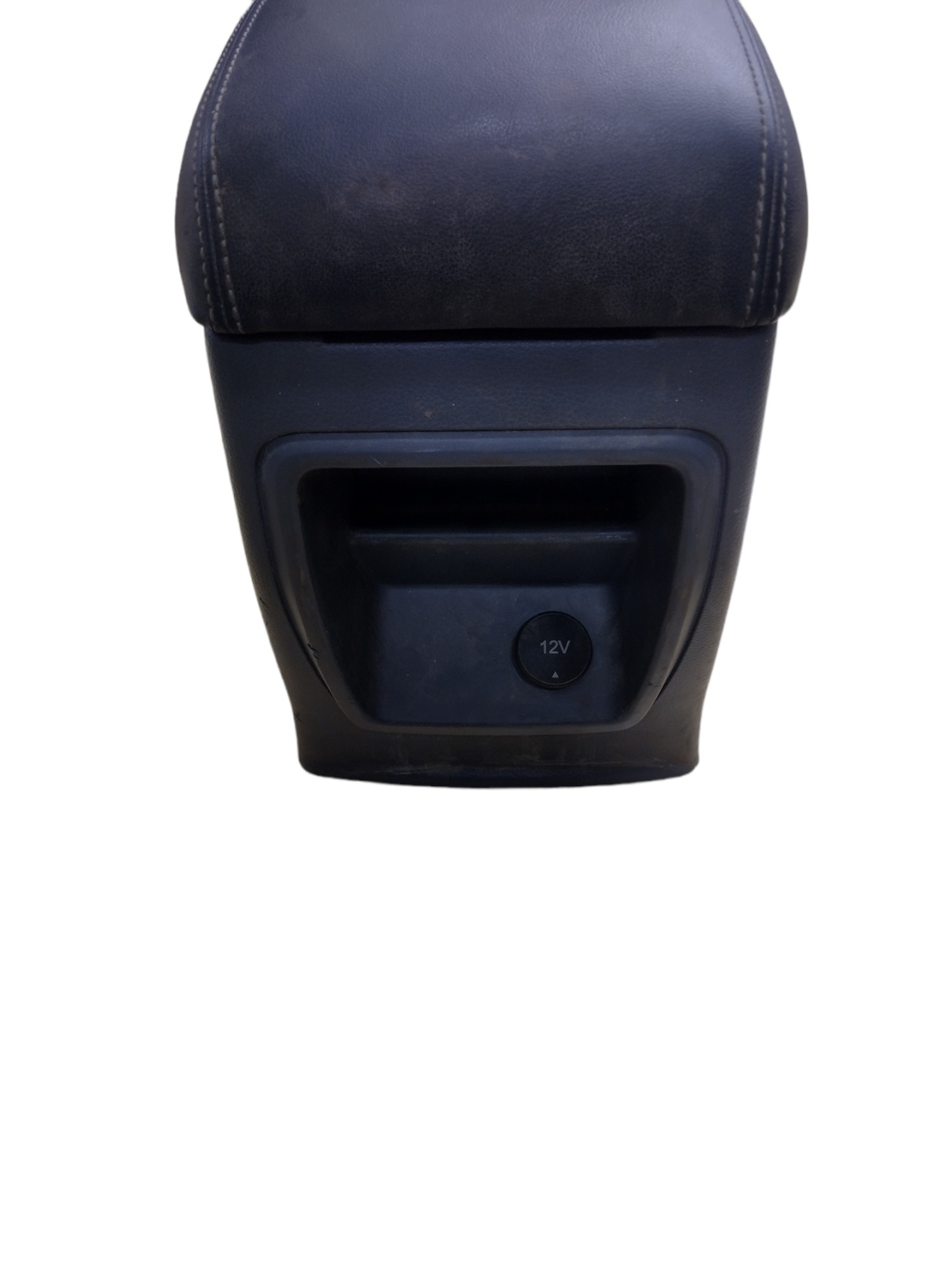 Console Central Ford Ranger 3.2 2018 7