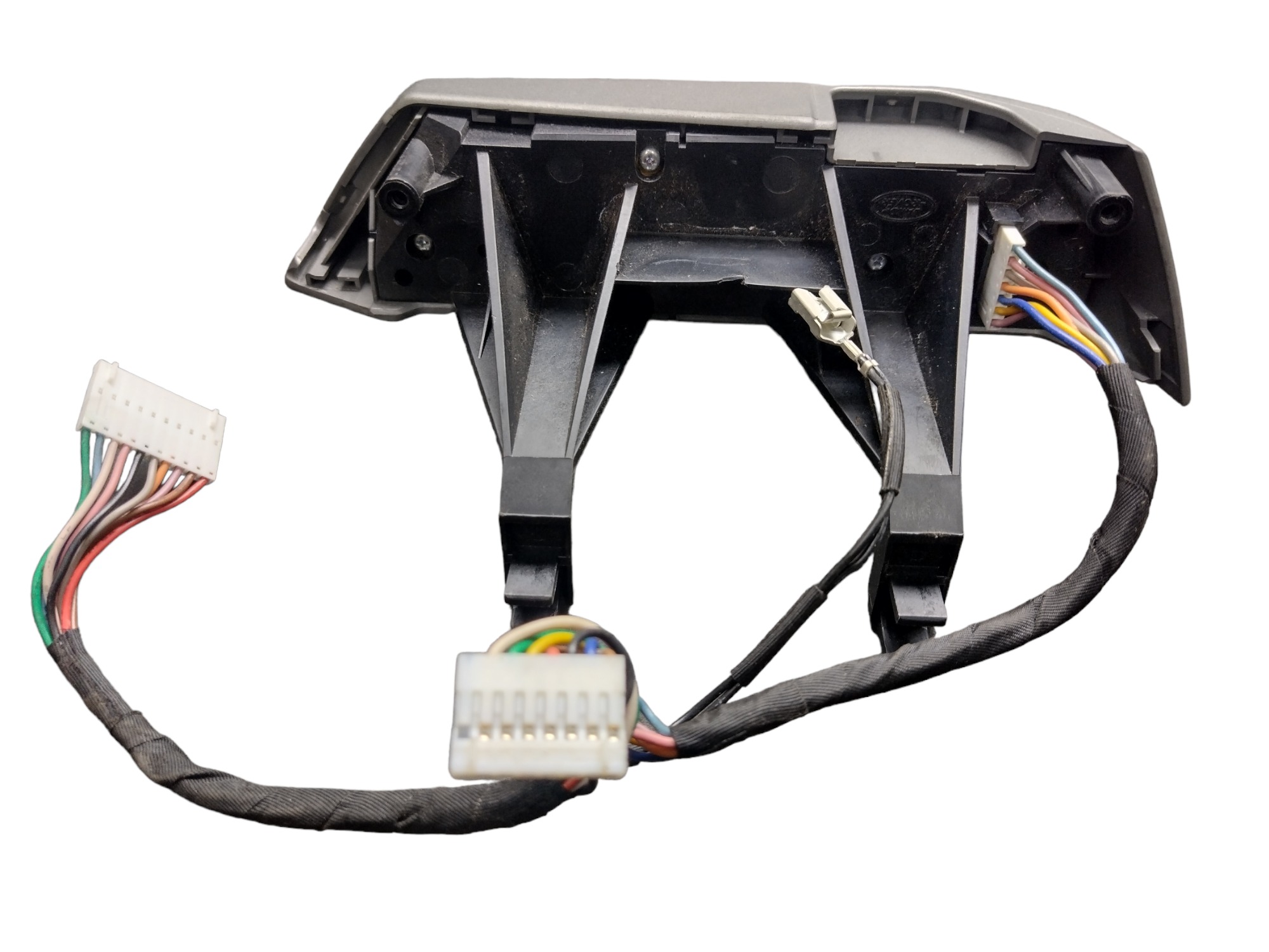 Comando Do Volante Discovery 3 2008 2