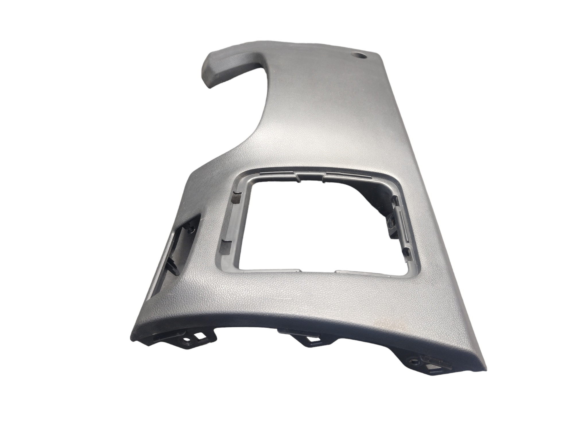 Moldura Interna Inferior Painel L.e Hyundai Creta 2019 5