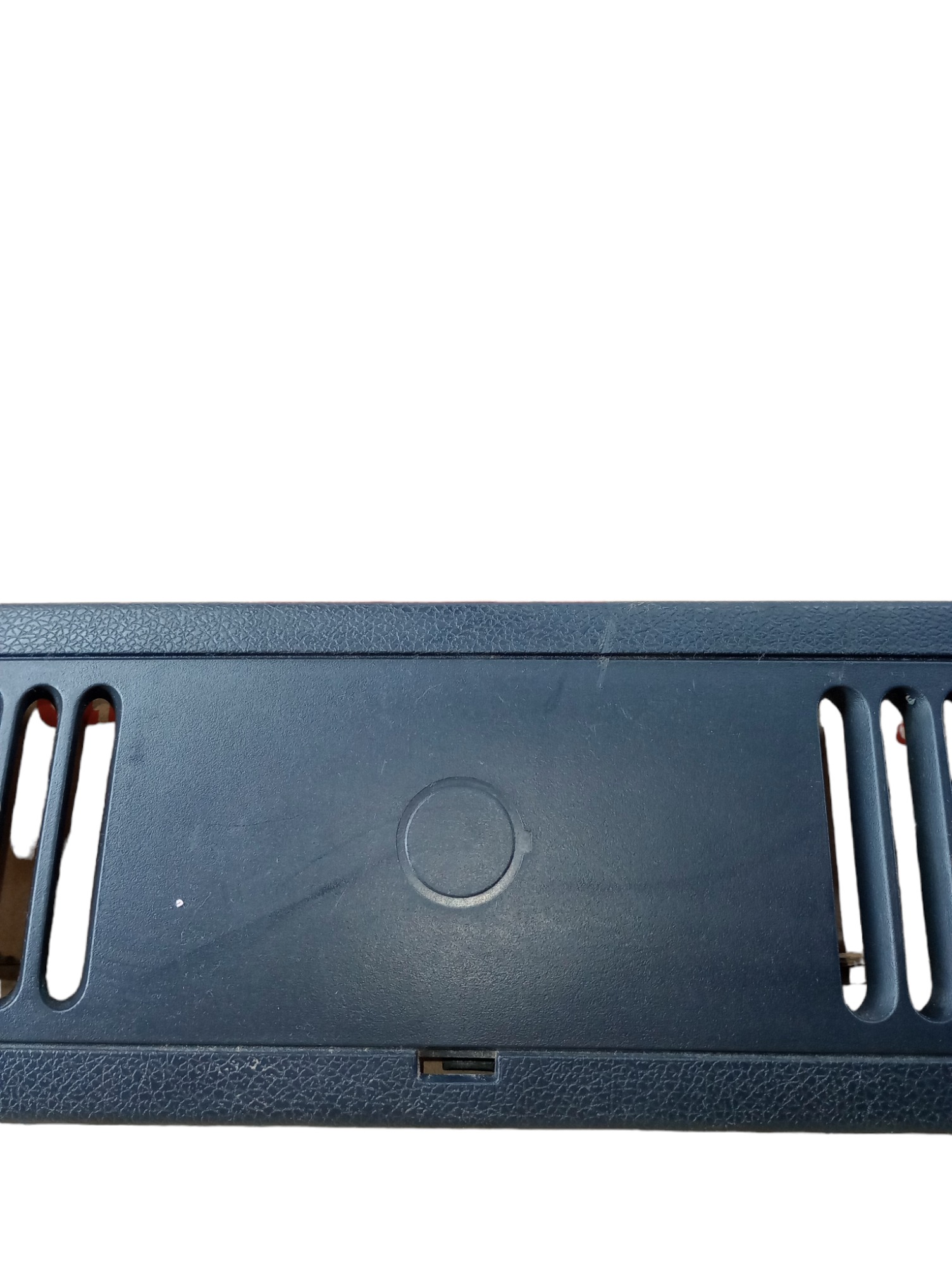 Grade De Ventilação T.e Master Furgão 2018 769394158r 4