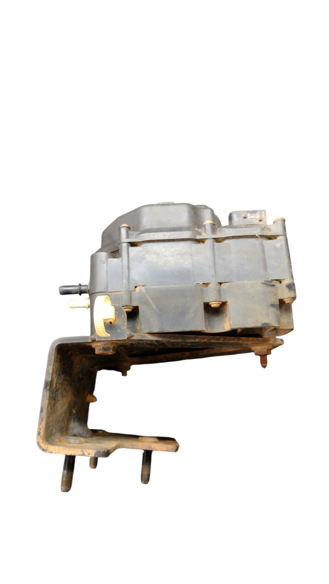 Bomba Arla Ford F4000 2015 2