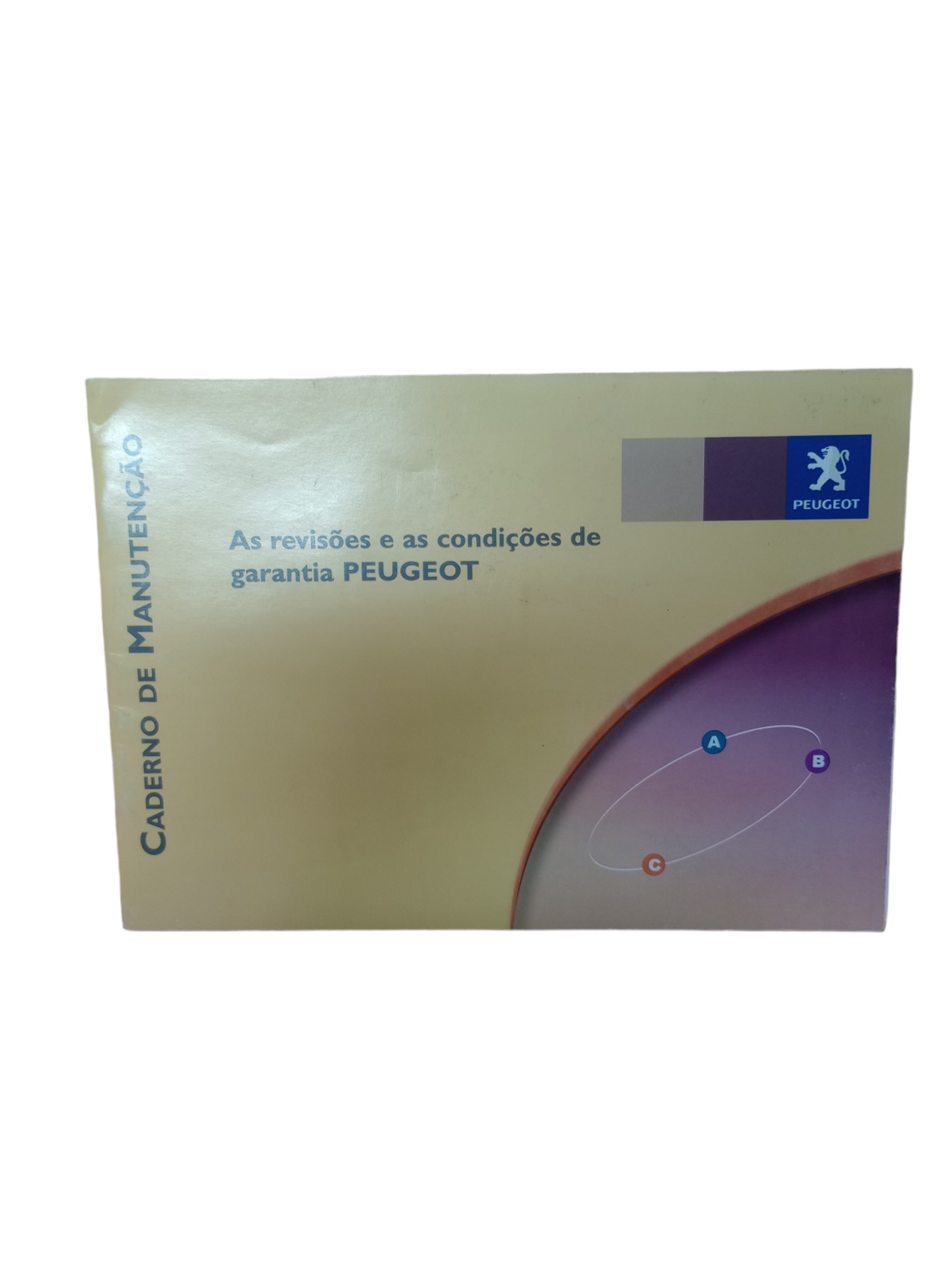 Manual Do Proprietário Peugeot 207 2008 4