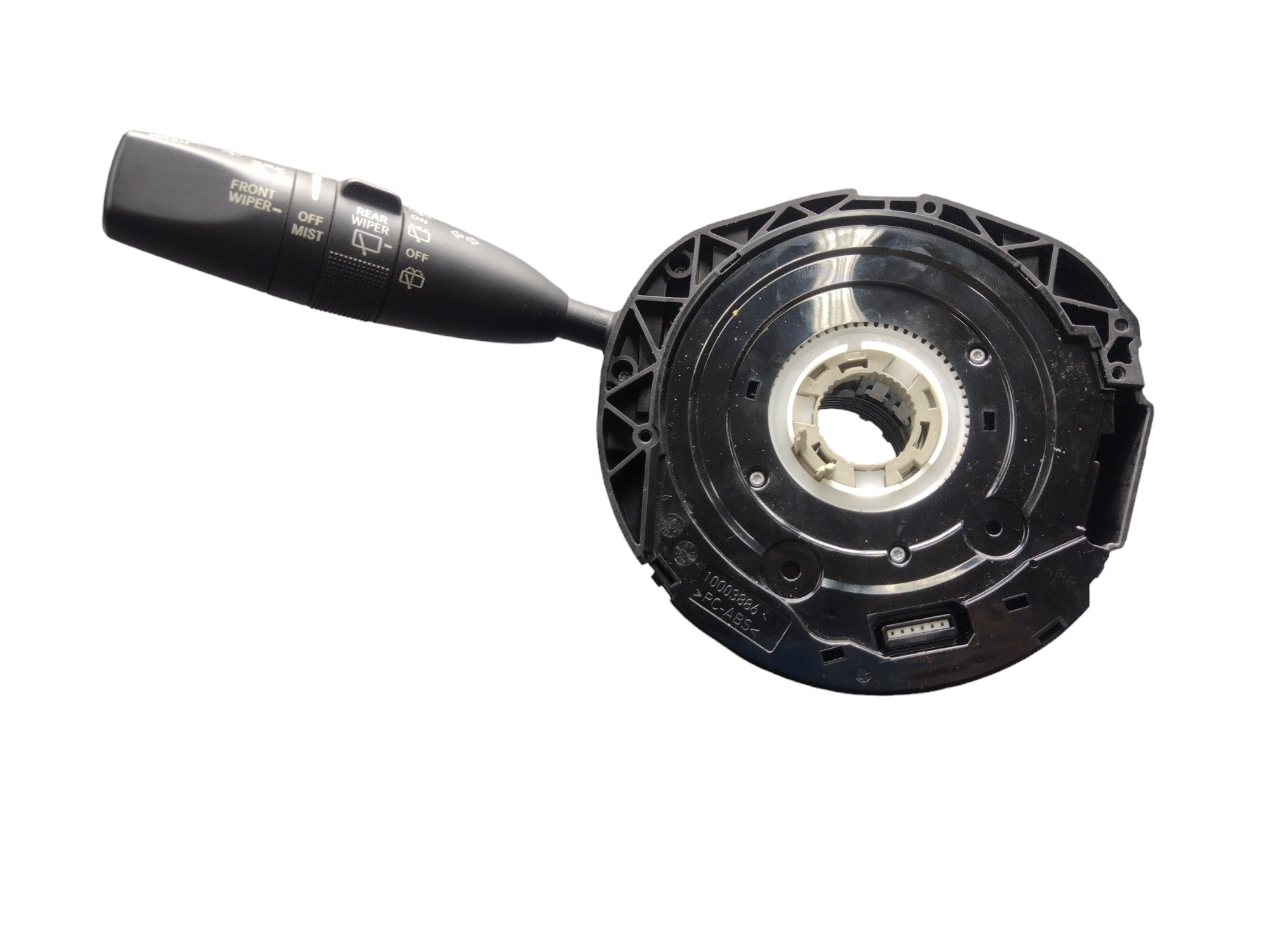 Chave De Luz Seta  Grand Cherokee 3.6 V6 2011 5