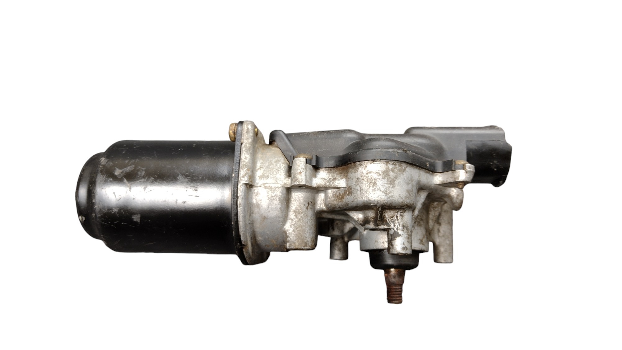 Motor Do Limpador Honda Civic 2005 4