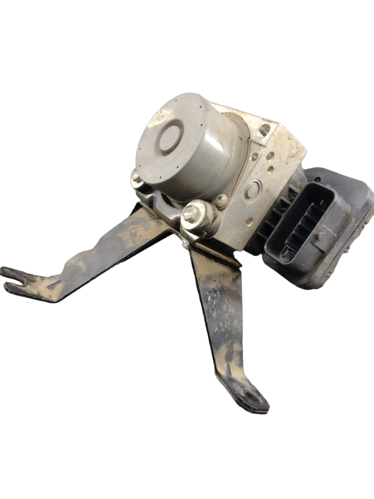 Módulo Chevrolet S10 2.4 2014 6