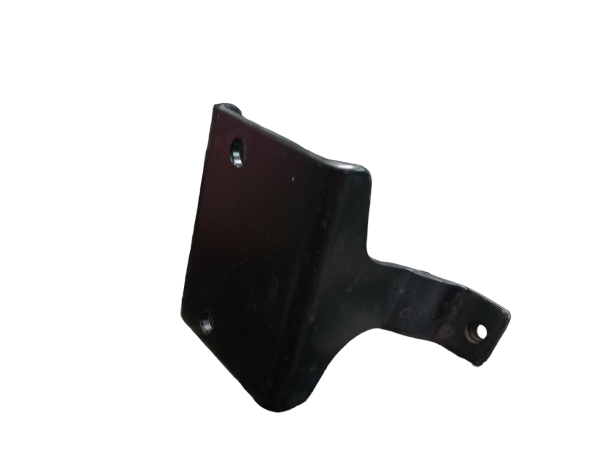 Suporte Filtro De Combustível S10 2.8 2005 3