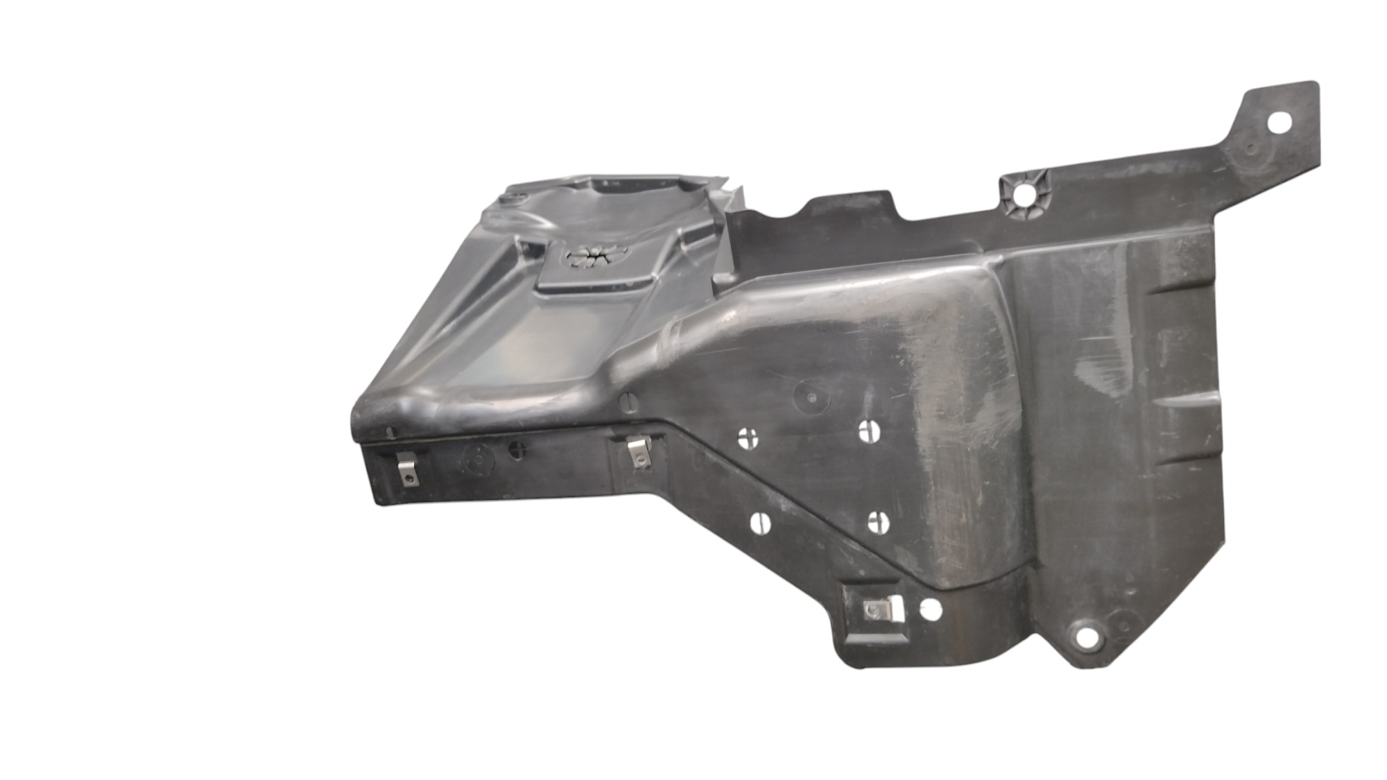 Defletor Parabarro D.d Honda Hrv 2021 2