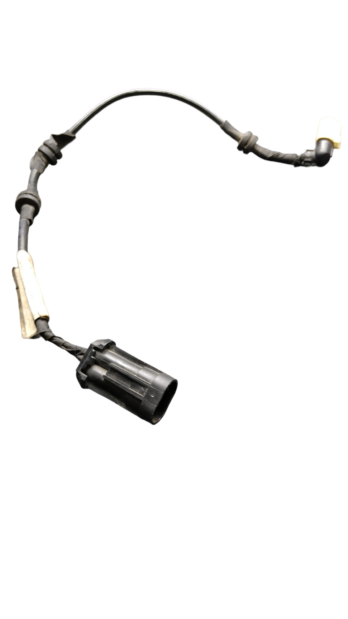 Chicote Pinça T.d Jeep Renegade 1.3 Turbo Flex 2022 3