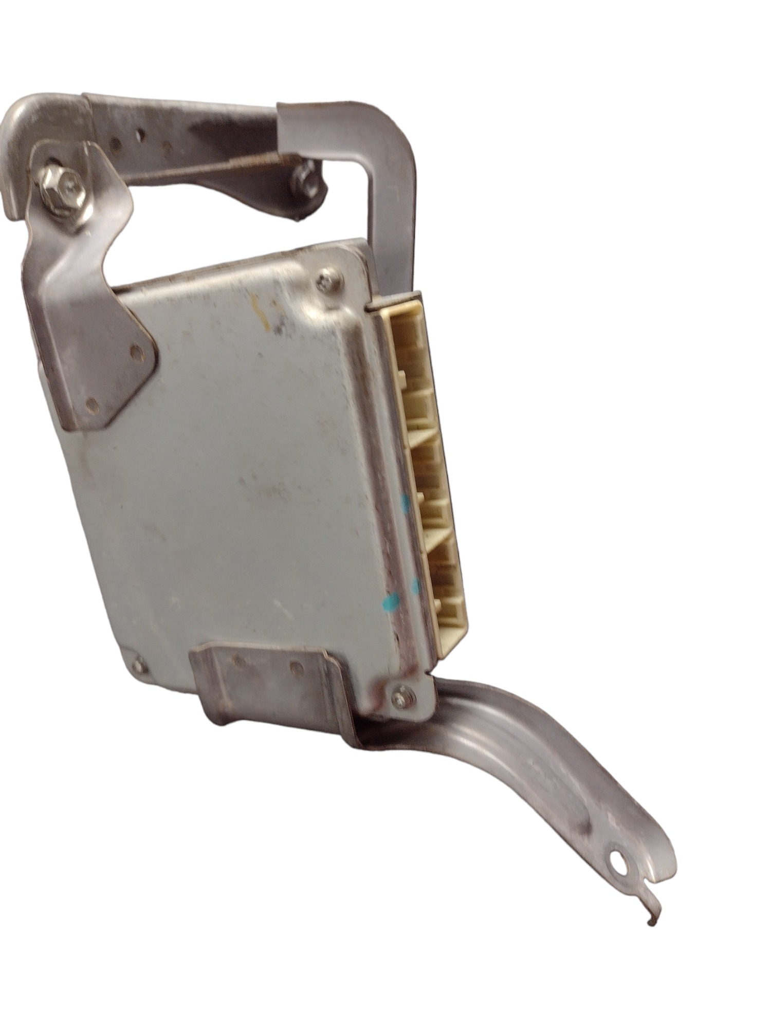 Modulo De Cambio Automático Toyota Hilux 3.0 2014 2