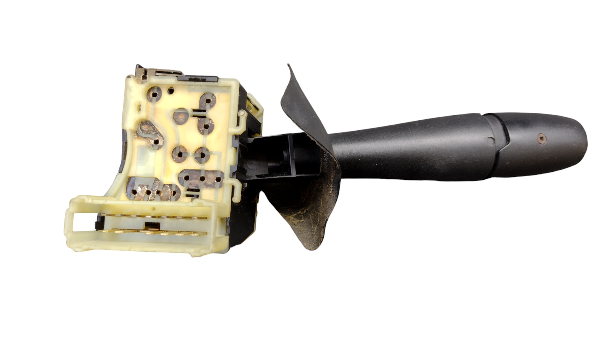 Chave Do Limpador Master 2.5 2010 2