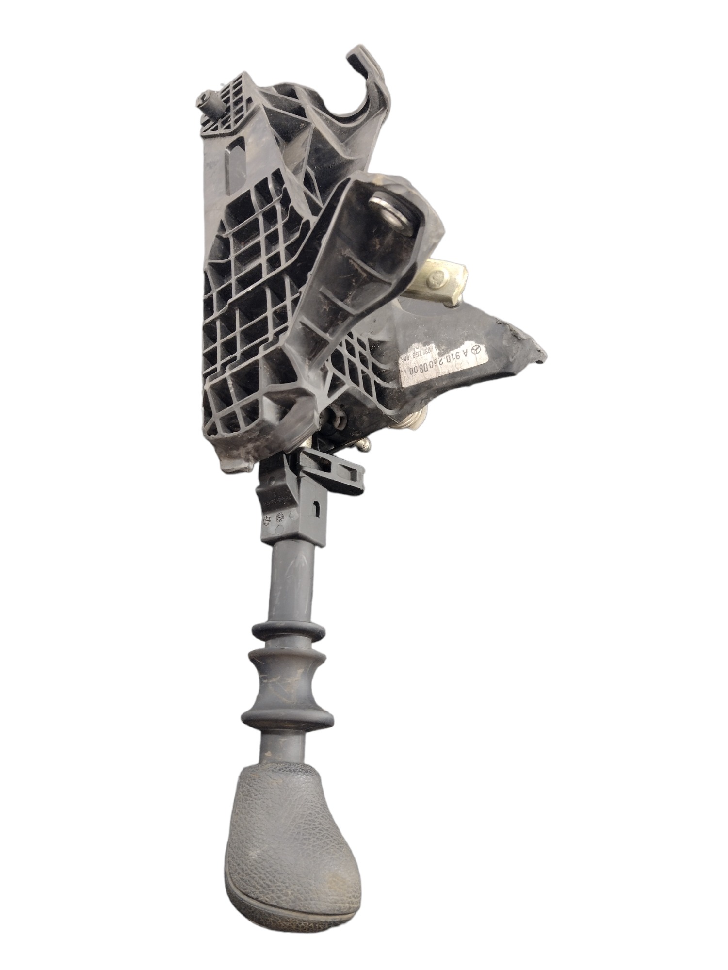 Alavanca Marcha Sprinter 2.2 314 2021 A91026008 7