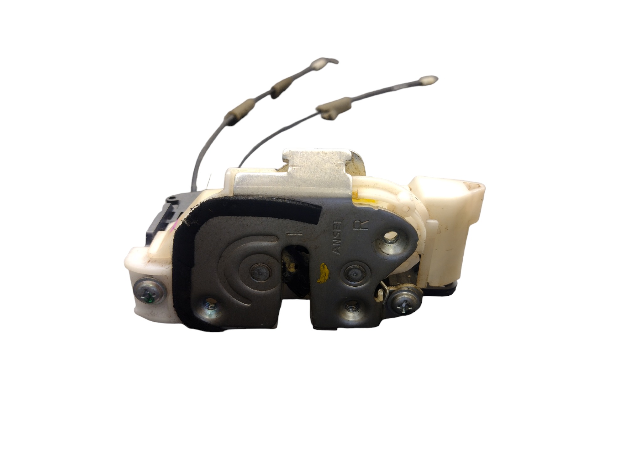Fechadura Porta Dianteira Direita L200 Triton 2012 4