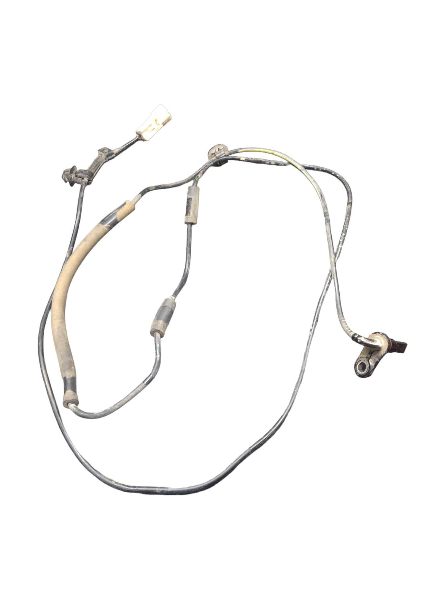Sensor  D.e Hilux 2.8 Srv 2021 4