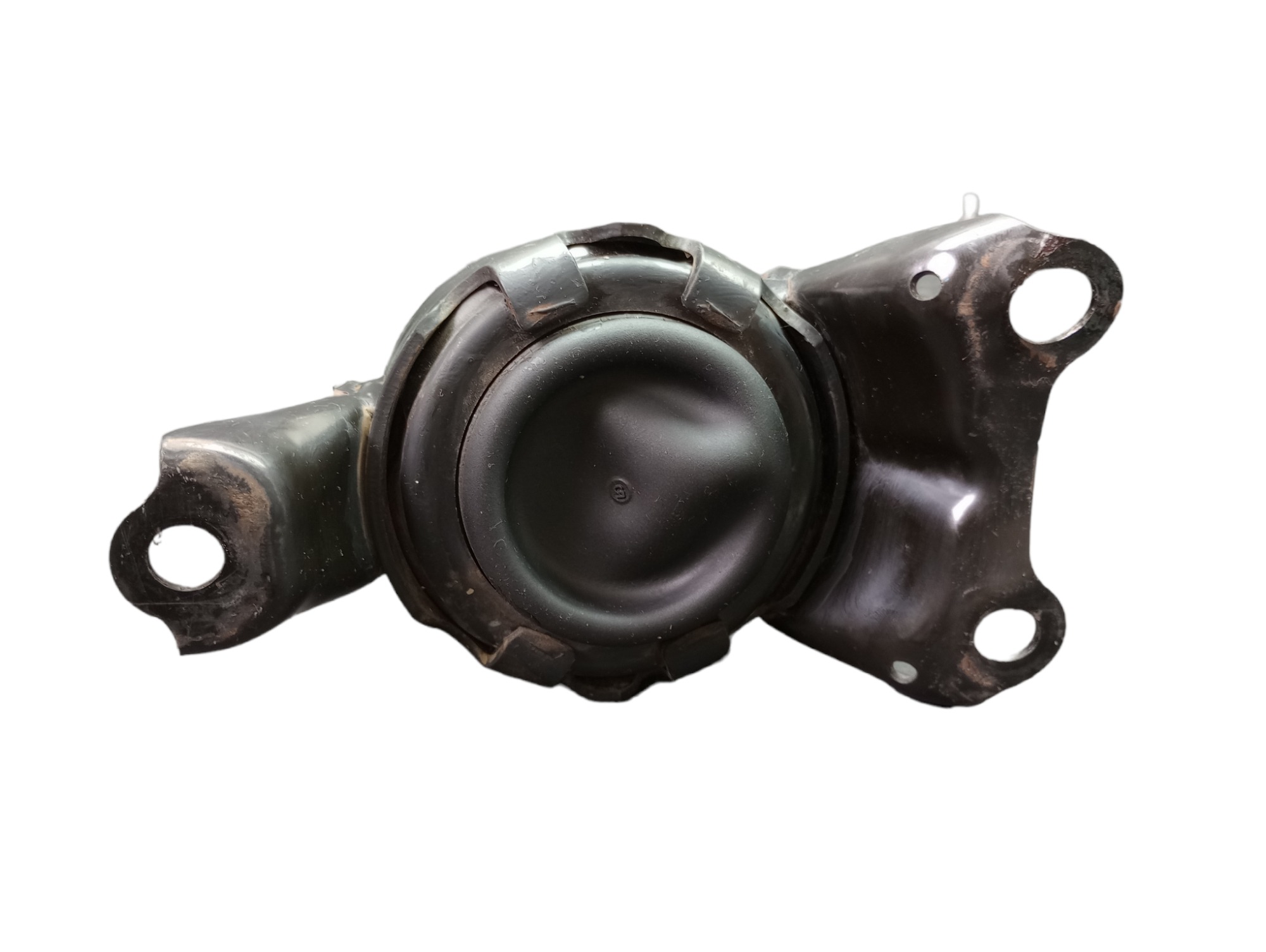 Coxim L.d Motor Honda Hrv 1.8 2019 2