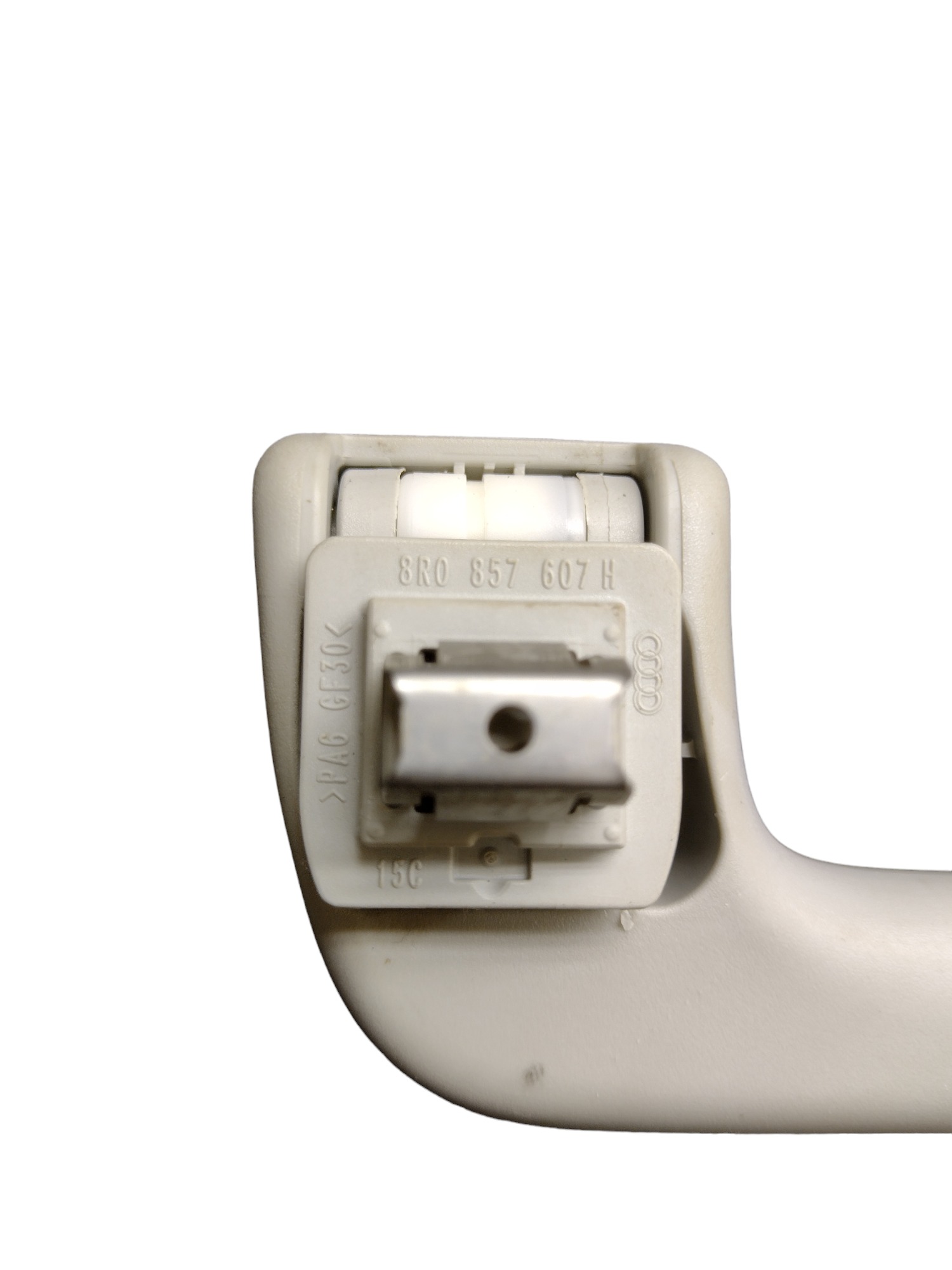 Alça De Teto Amarok 2022 T.d 4