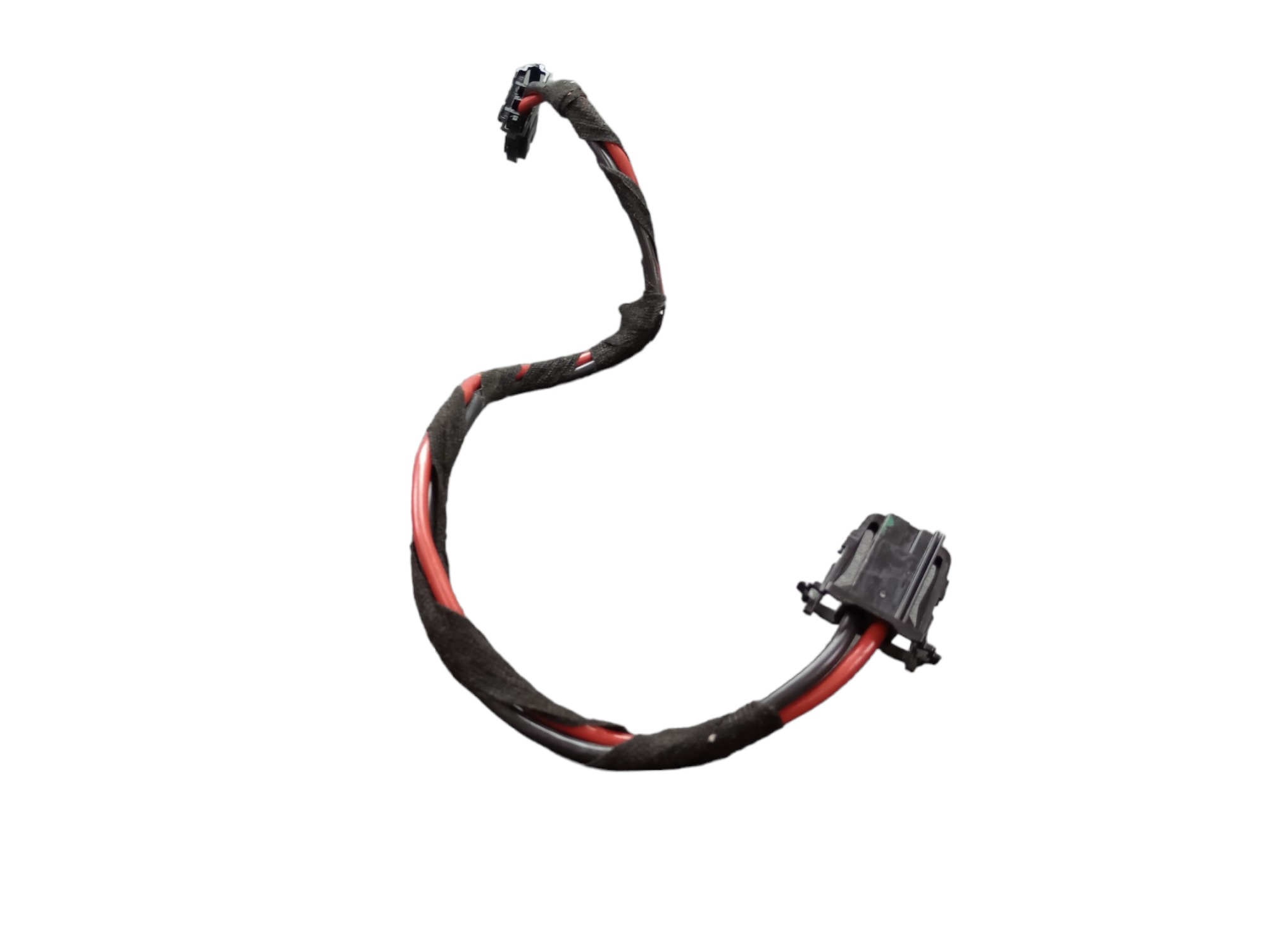 Chicote Motor Do Ar Quente Renegade 1.3 Turbo Flex 2022 5
