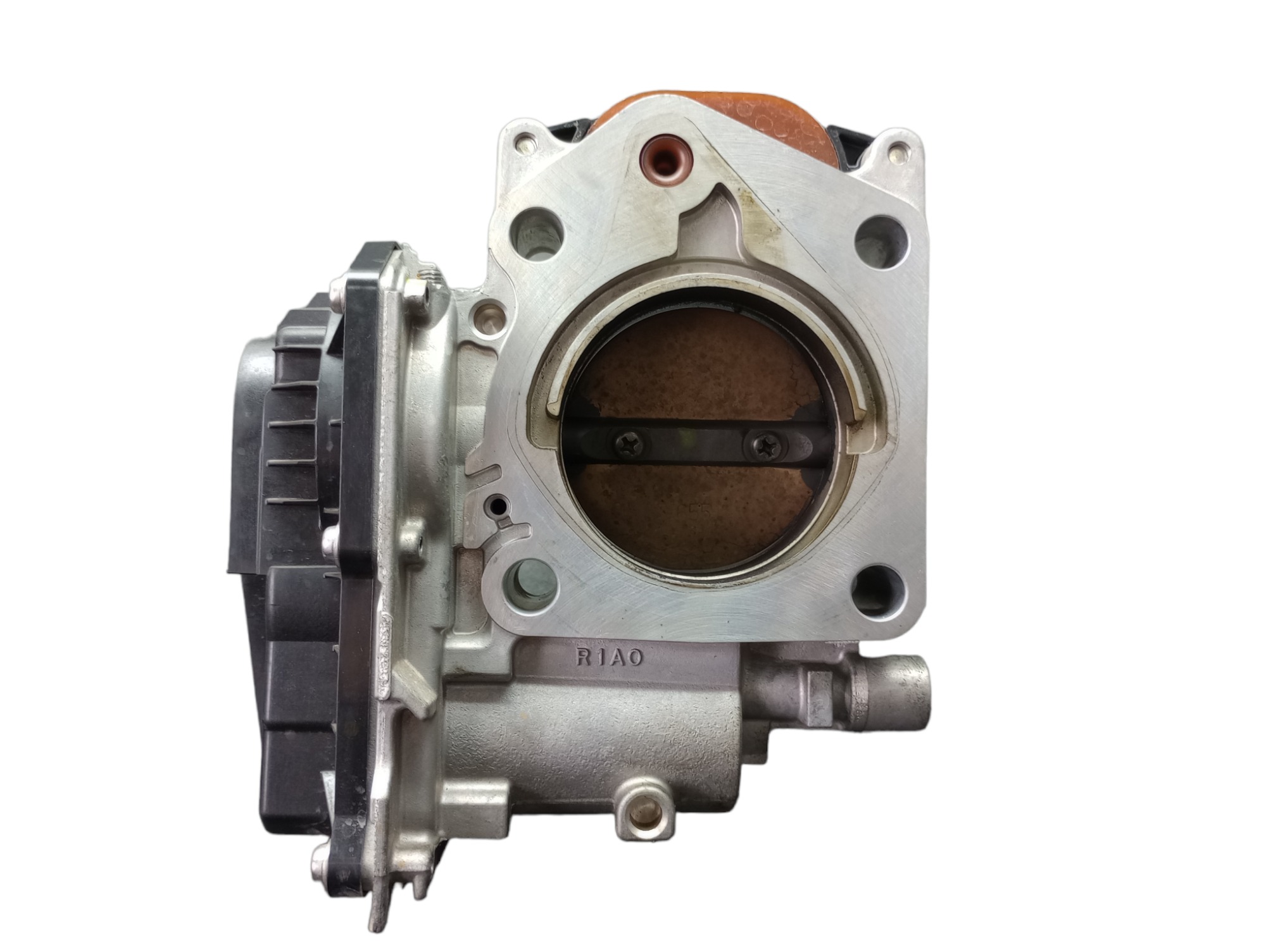 Tbi Corpo Borboleta Honda Hrv 1.8 2021 5